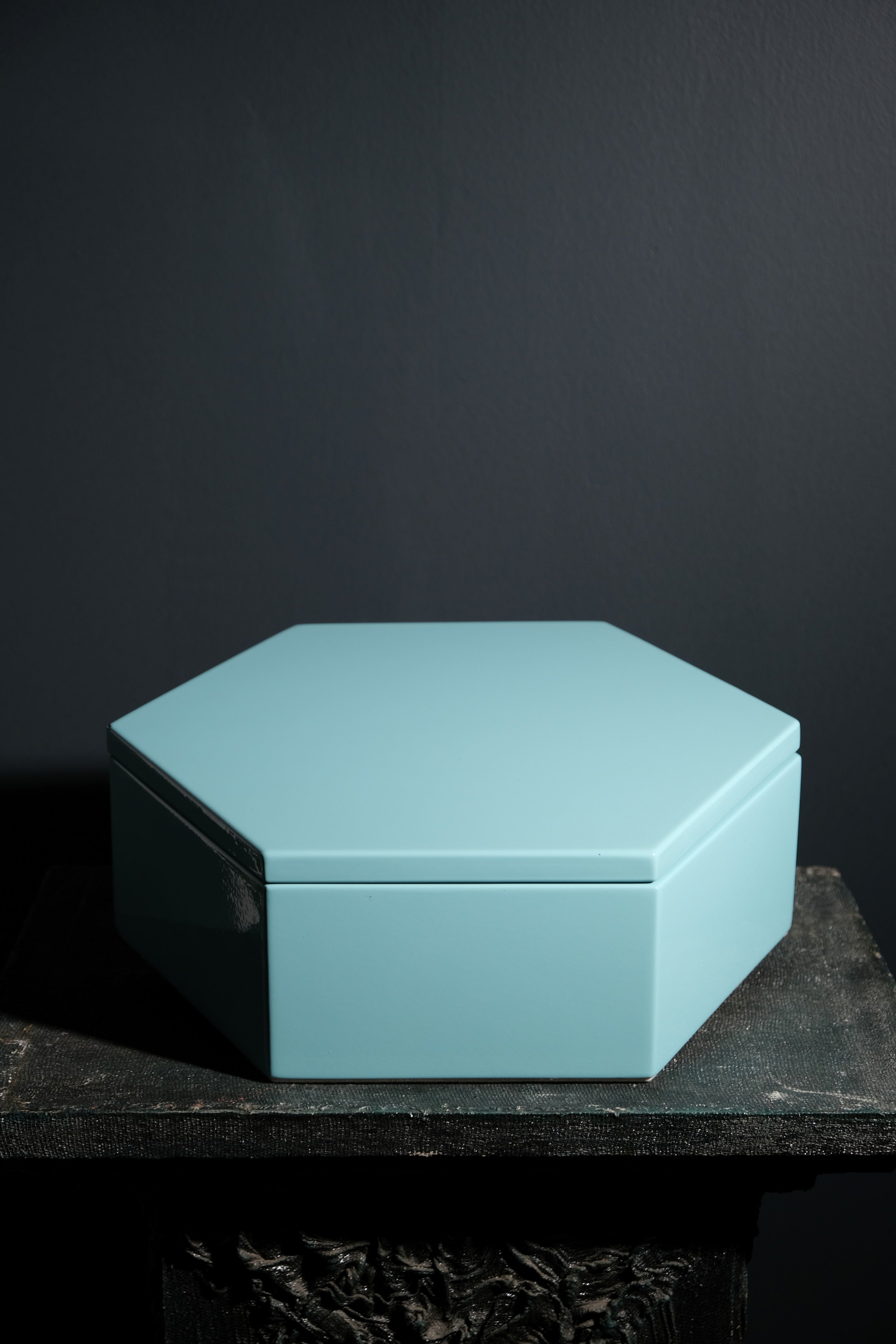 Mücevher ve Saat Kutusu