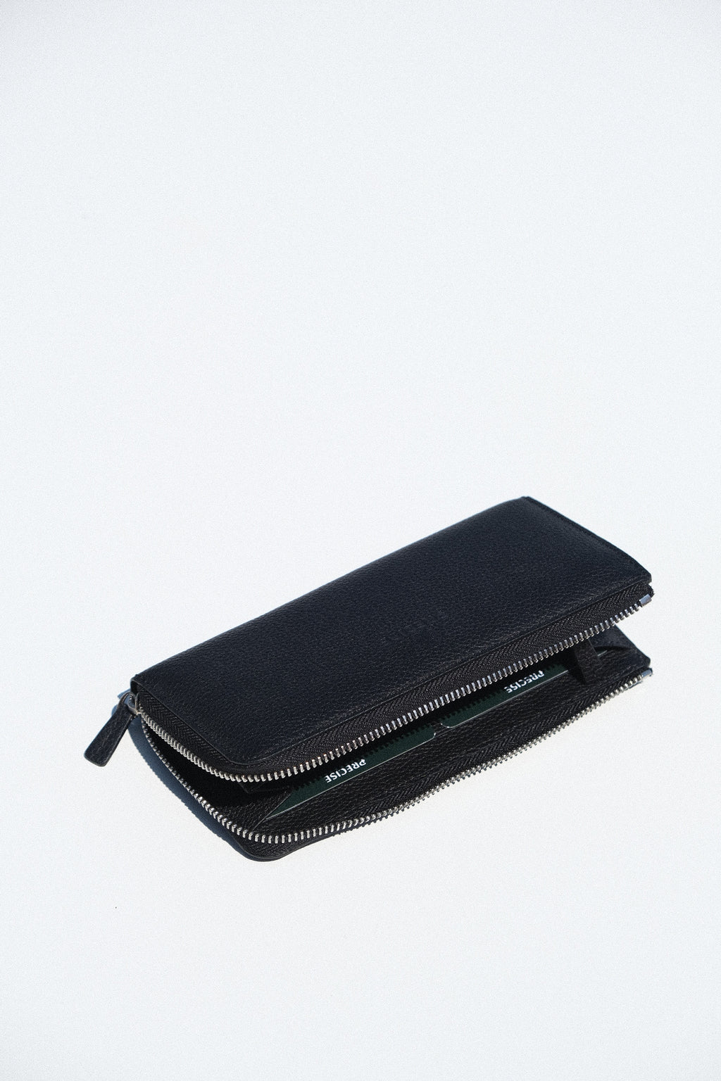 Portfolio Black
