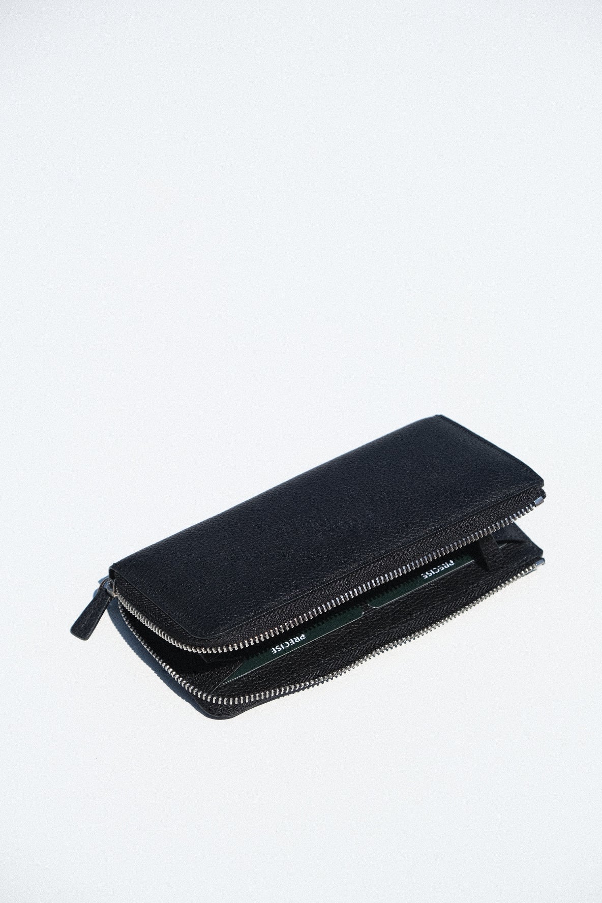Portfolio Black