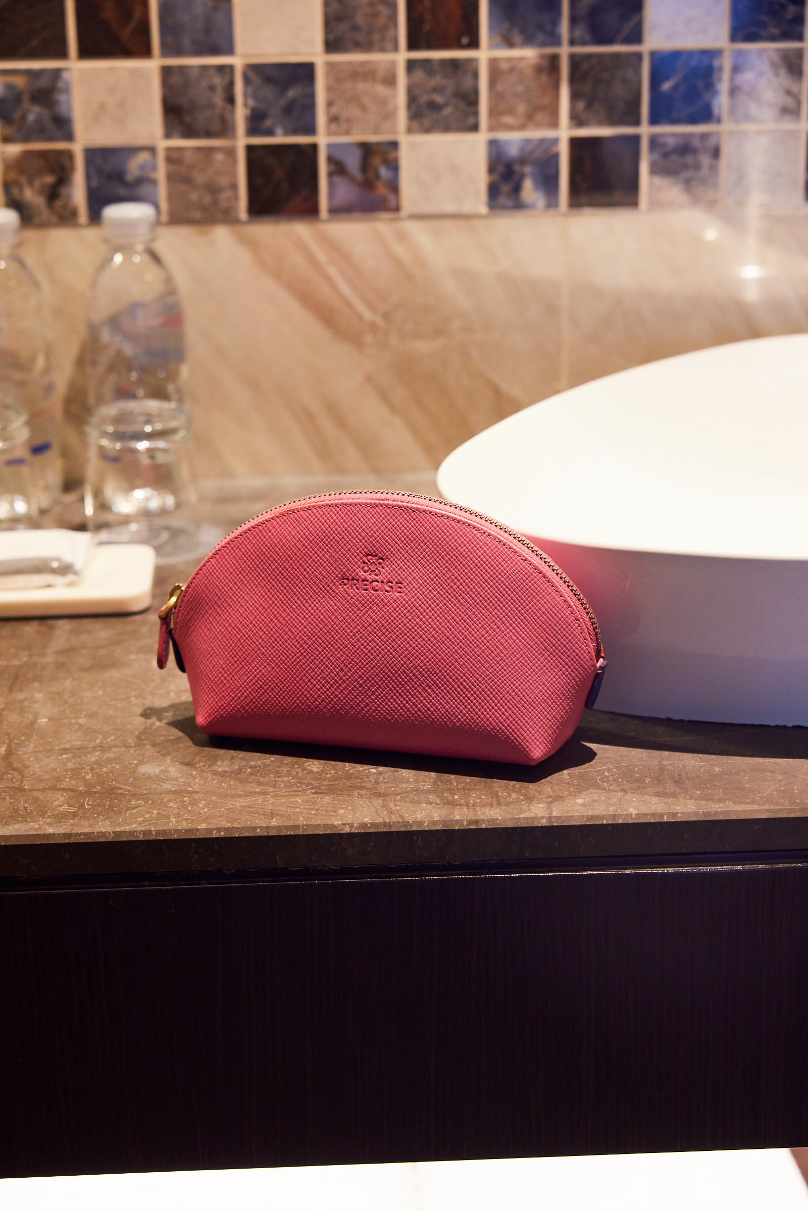 Cosmetics Bag-2