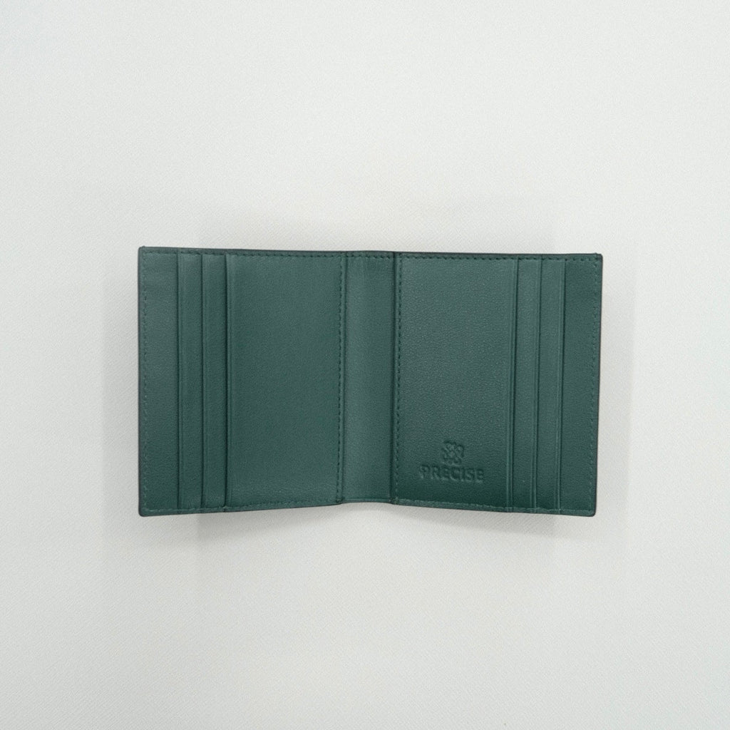 Bifold Vertical Wallet