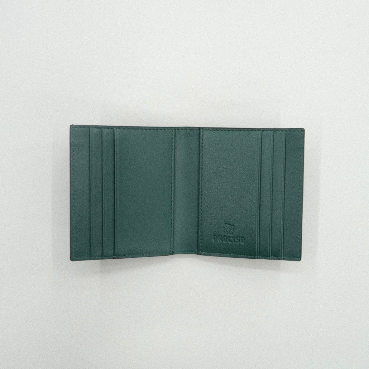 Bifold Vertical Wallet