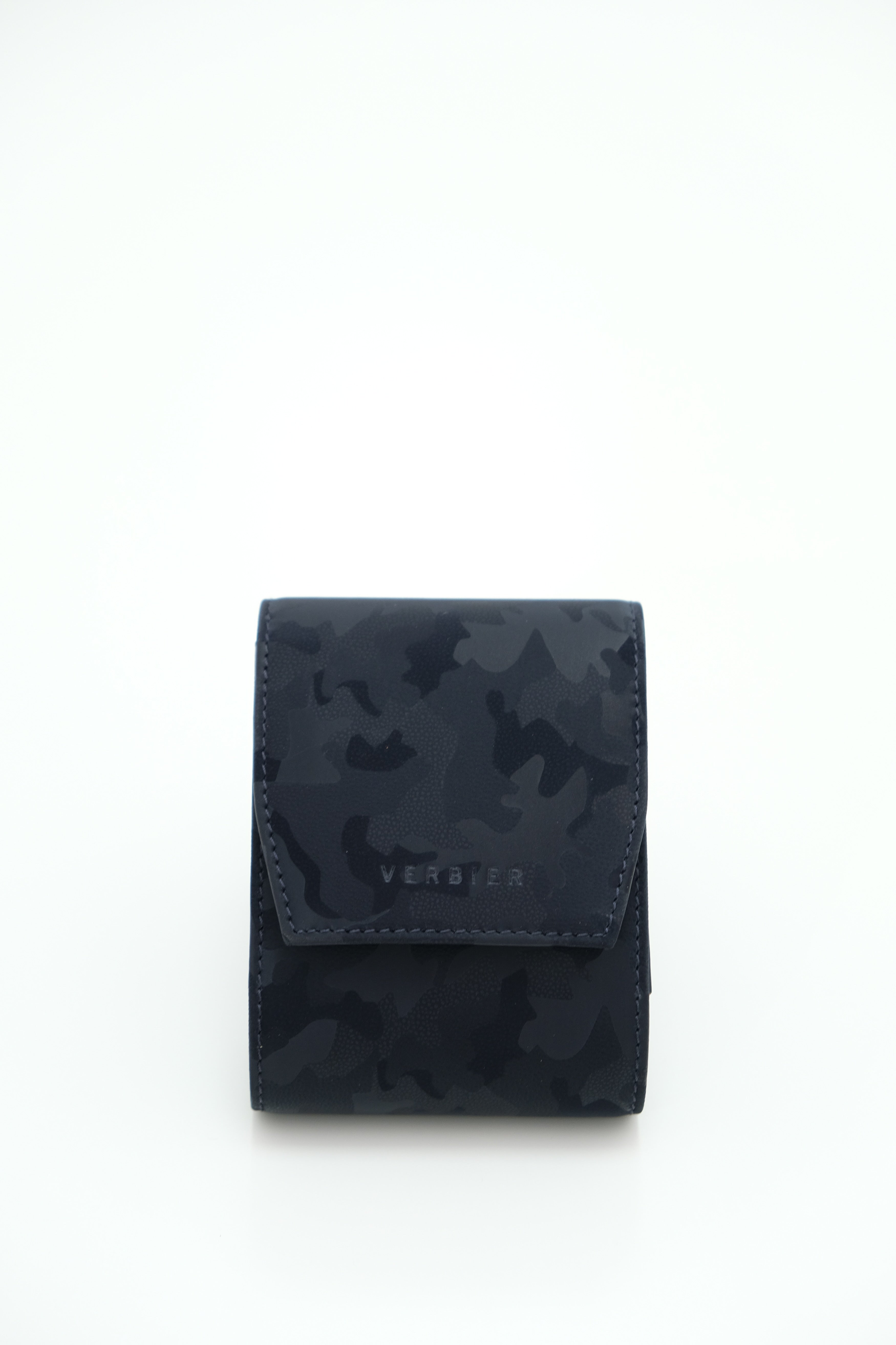 Cushion - Camo Navy