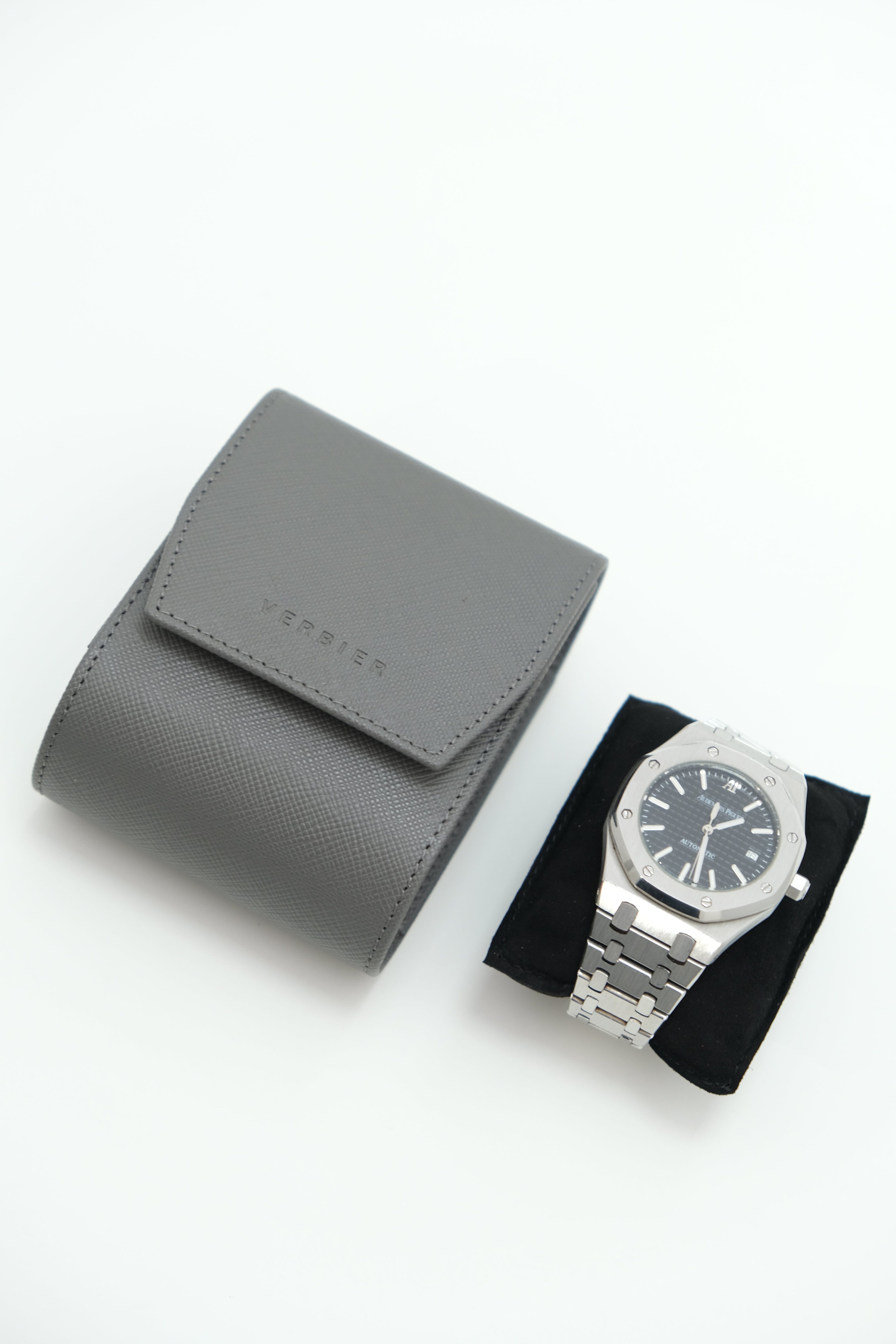 Cushion - Anthracite