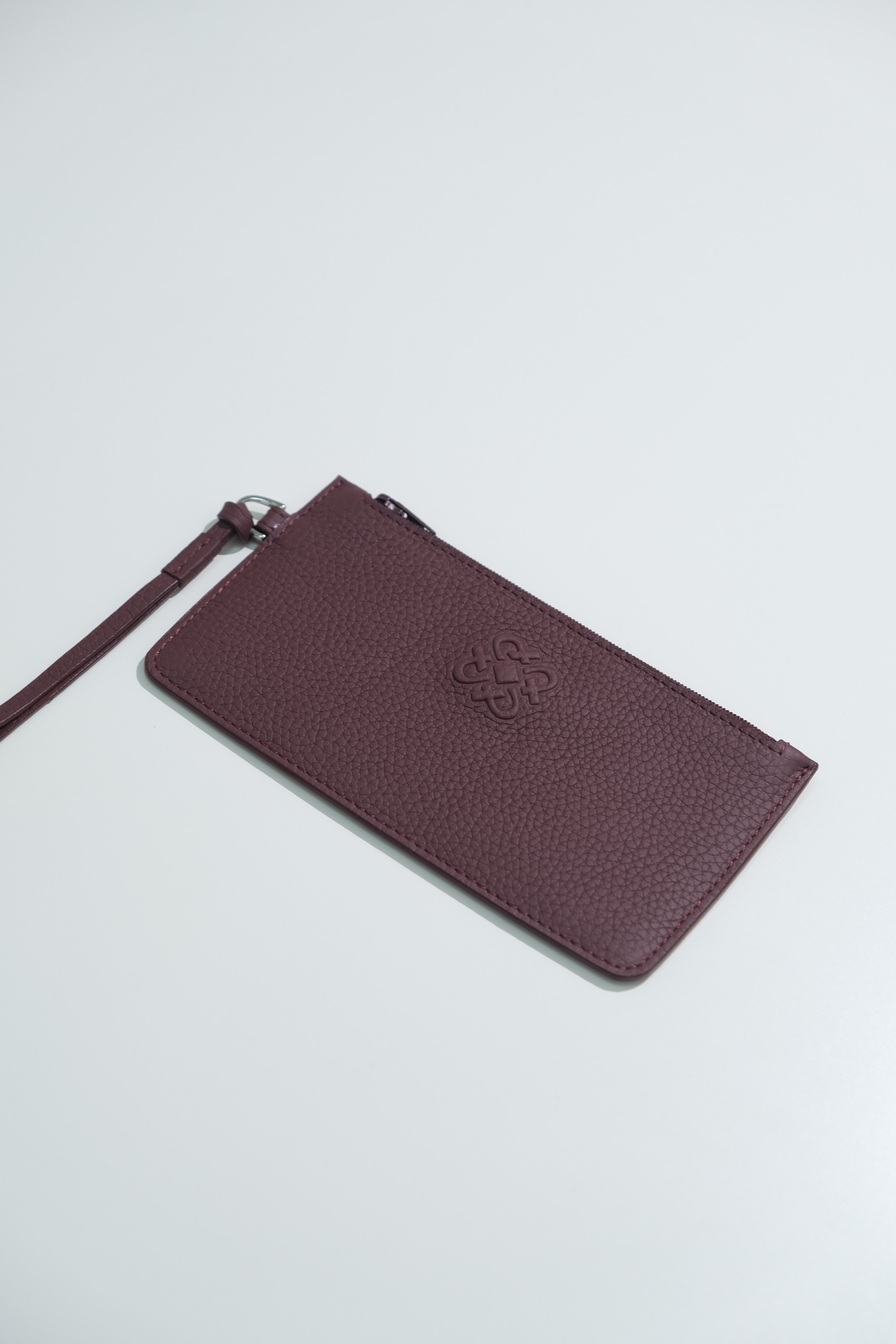 Pouche - Burgundy-1