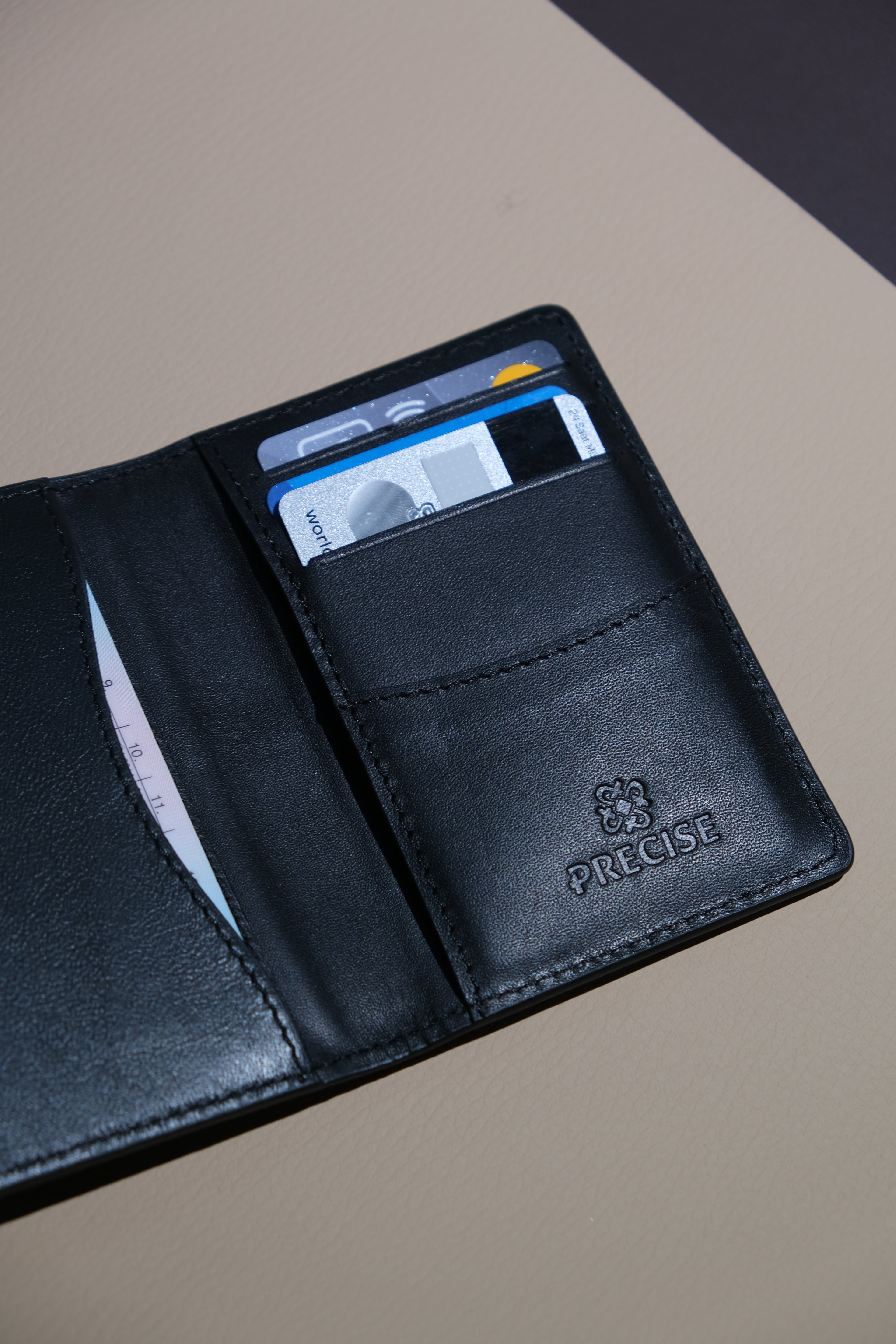 Cardholder II
