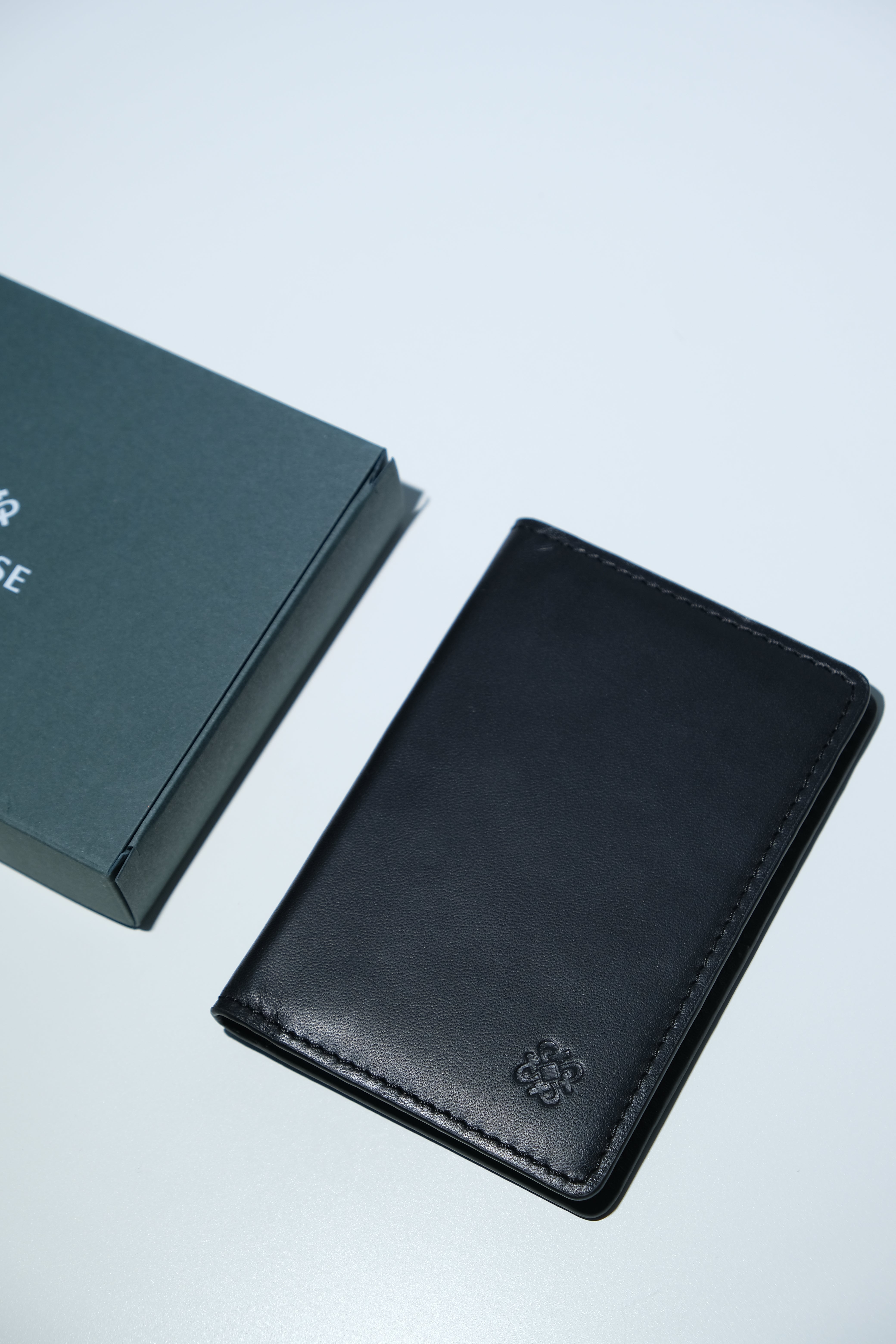 Cardholder II-1