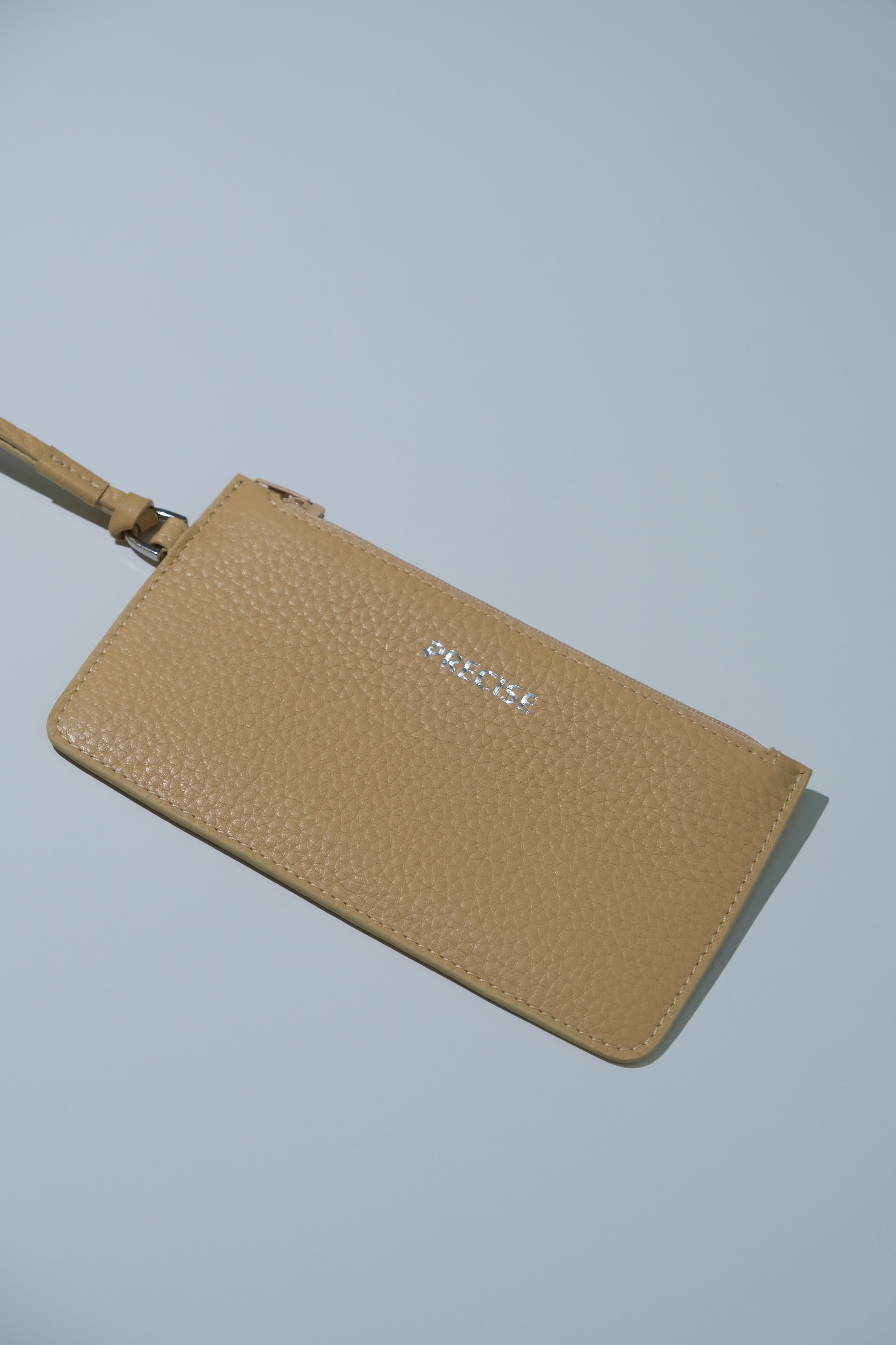 Pouche - Yellow