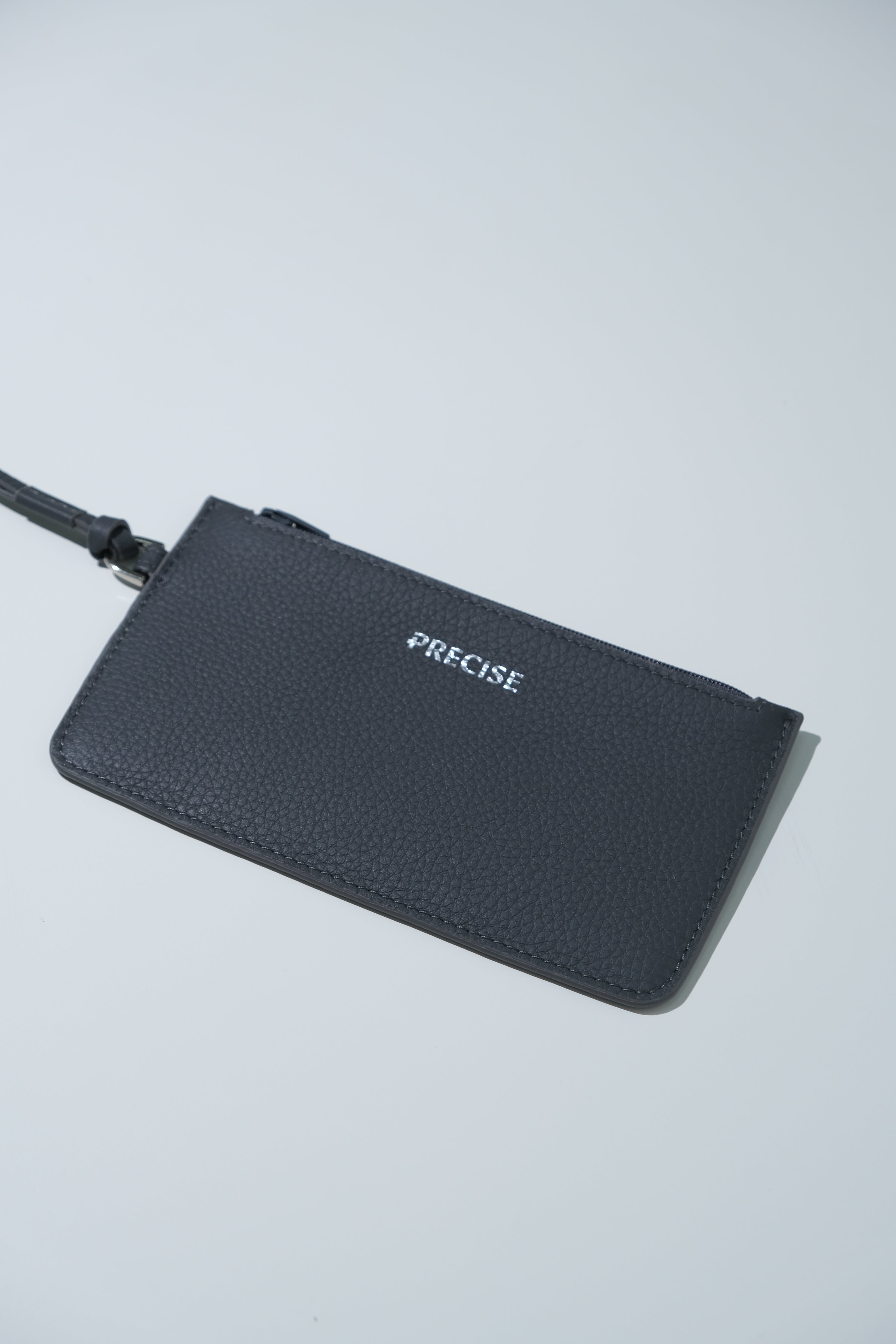 Pouche - Grey