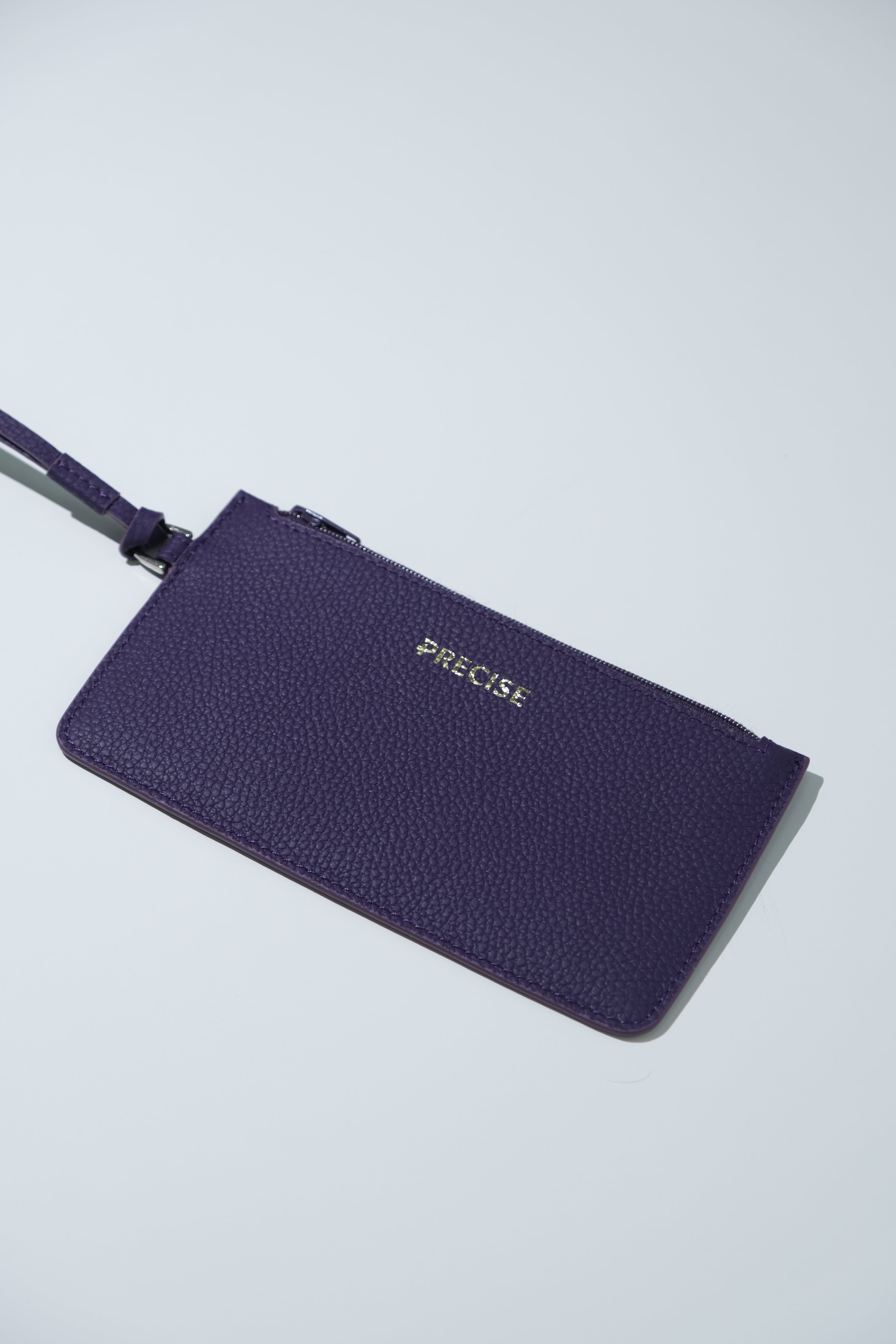 Pouche - Purple