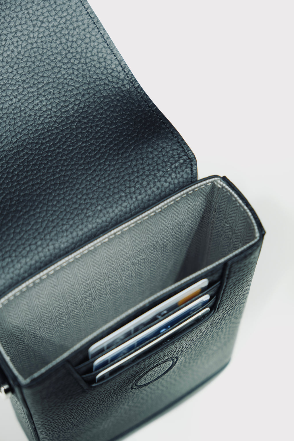 Ünisex Çapraz Çanta