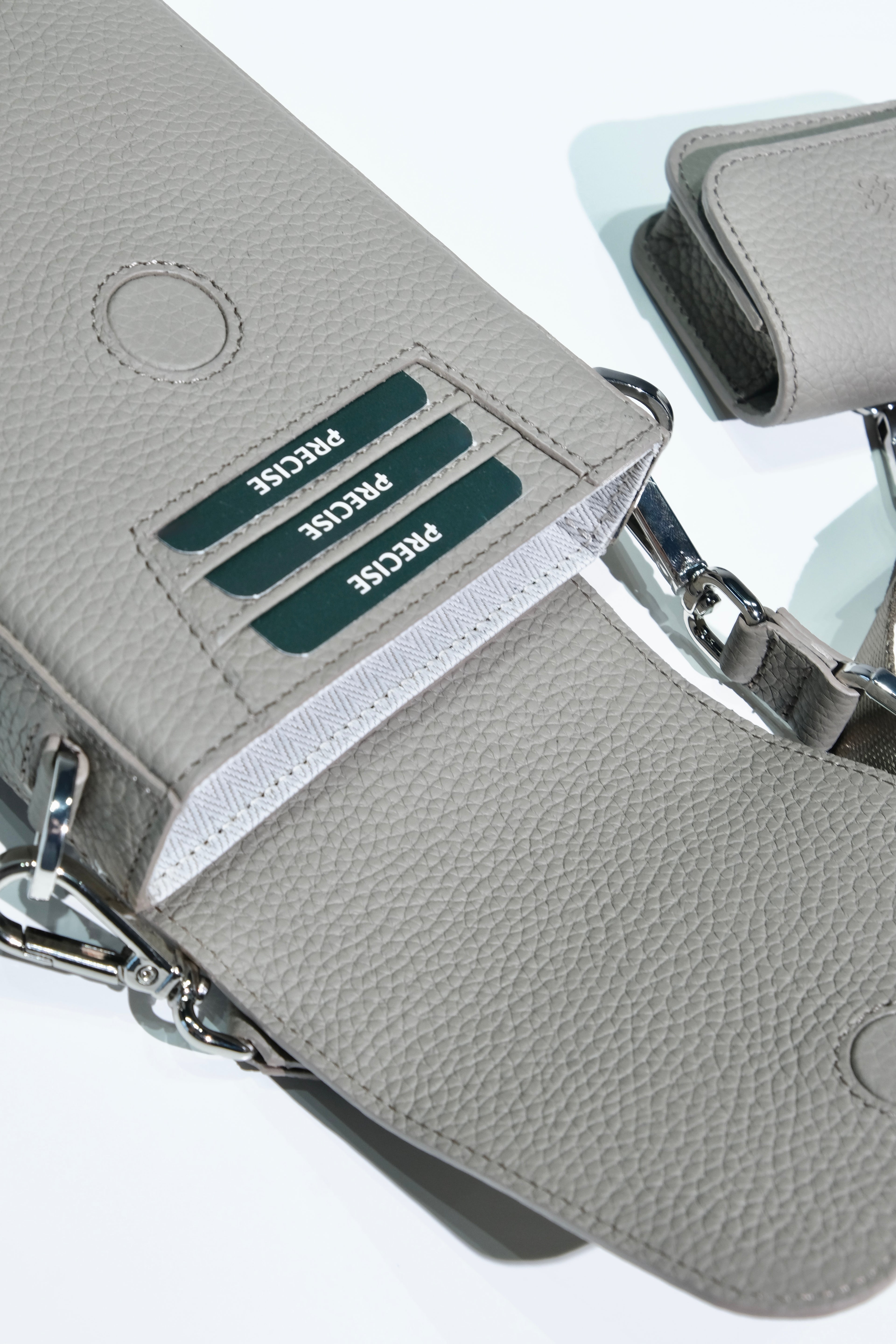 Ünisex Çapraz Çanta