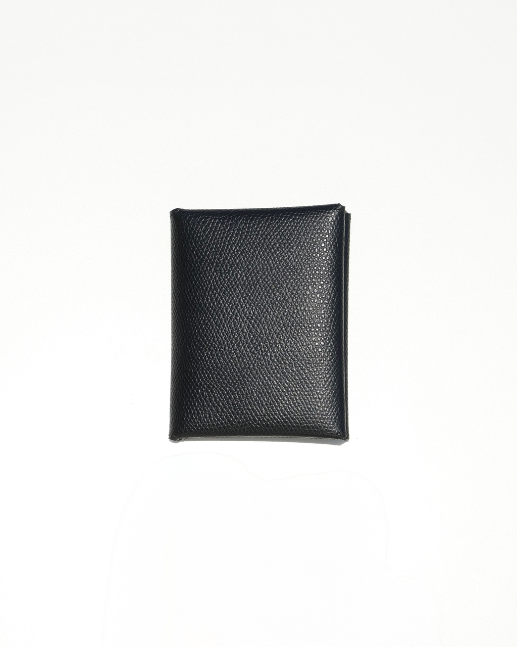 Card Holder Black