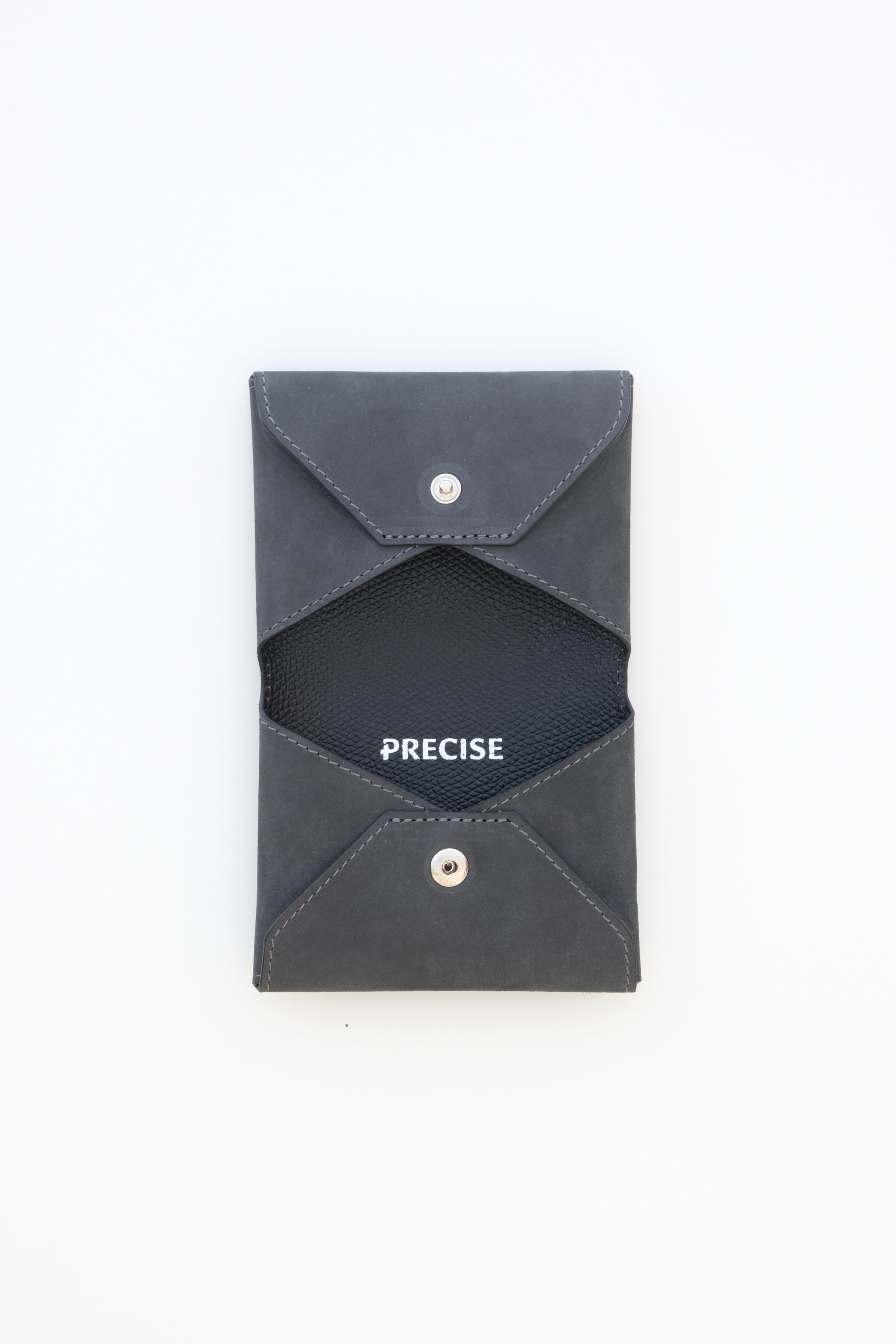 Card Holder Sued