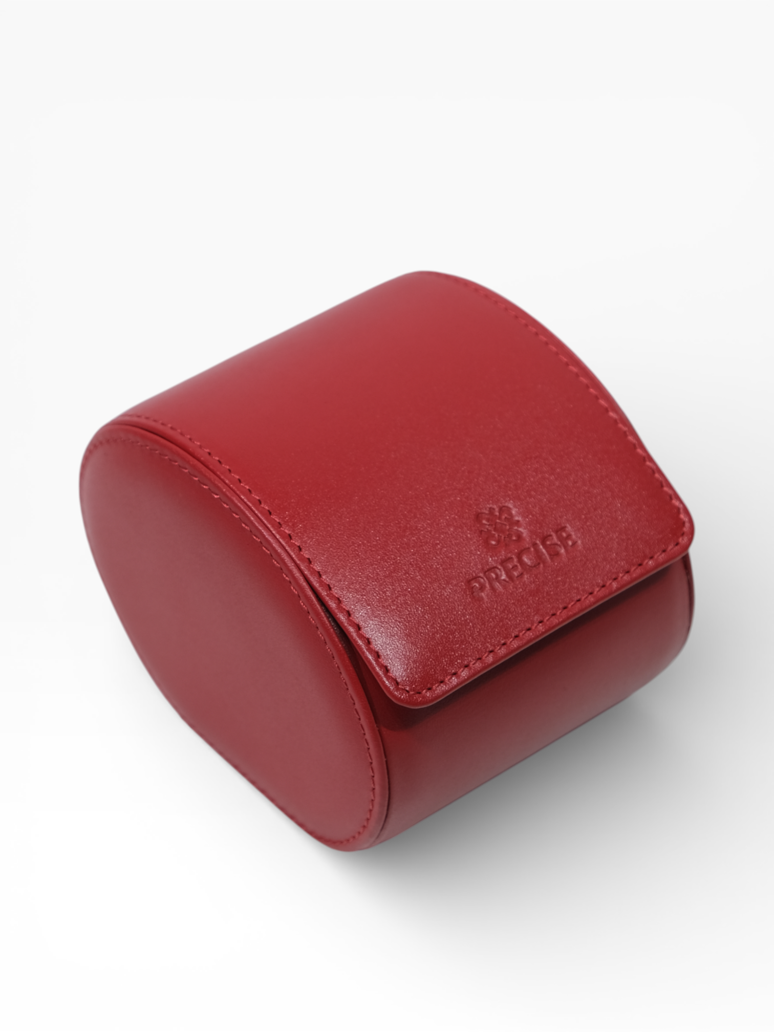 TEKLİ SAAT KORUMA - KIRMIZI / SİYAH