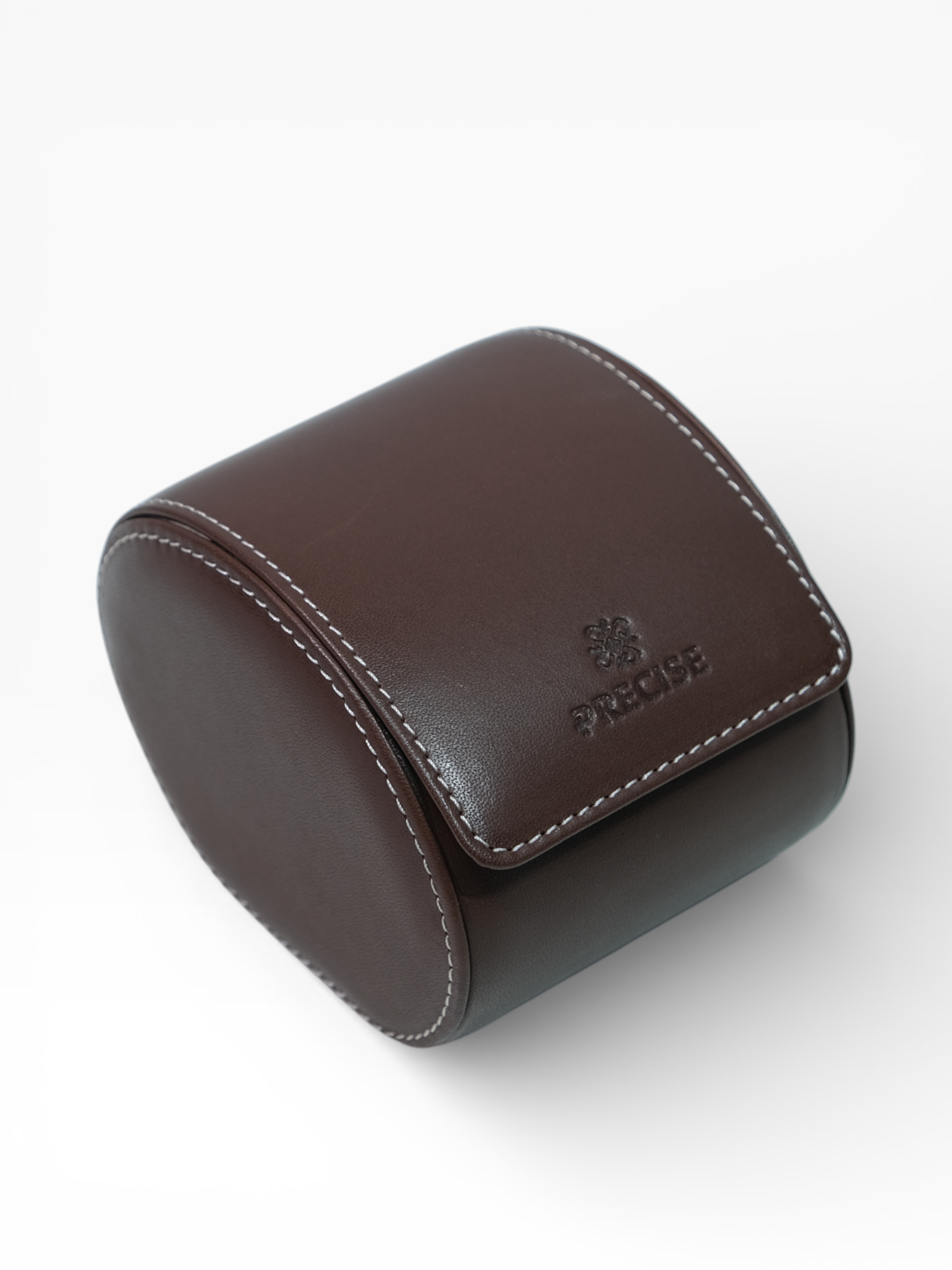 TEKLİ SAAT KORUMA - AÇIK KAHVE / KREM