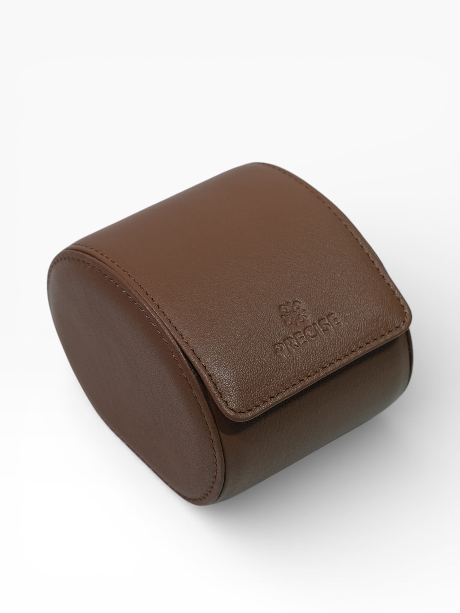 TEKLİ SAAT KORUMA - TABA / KAHVE