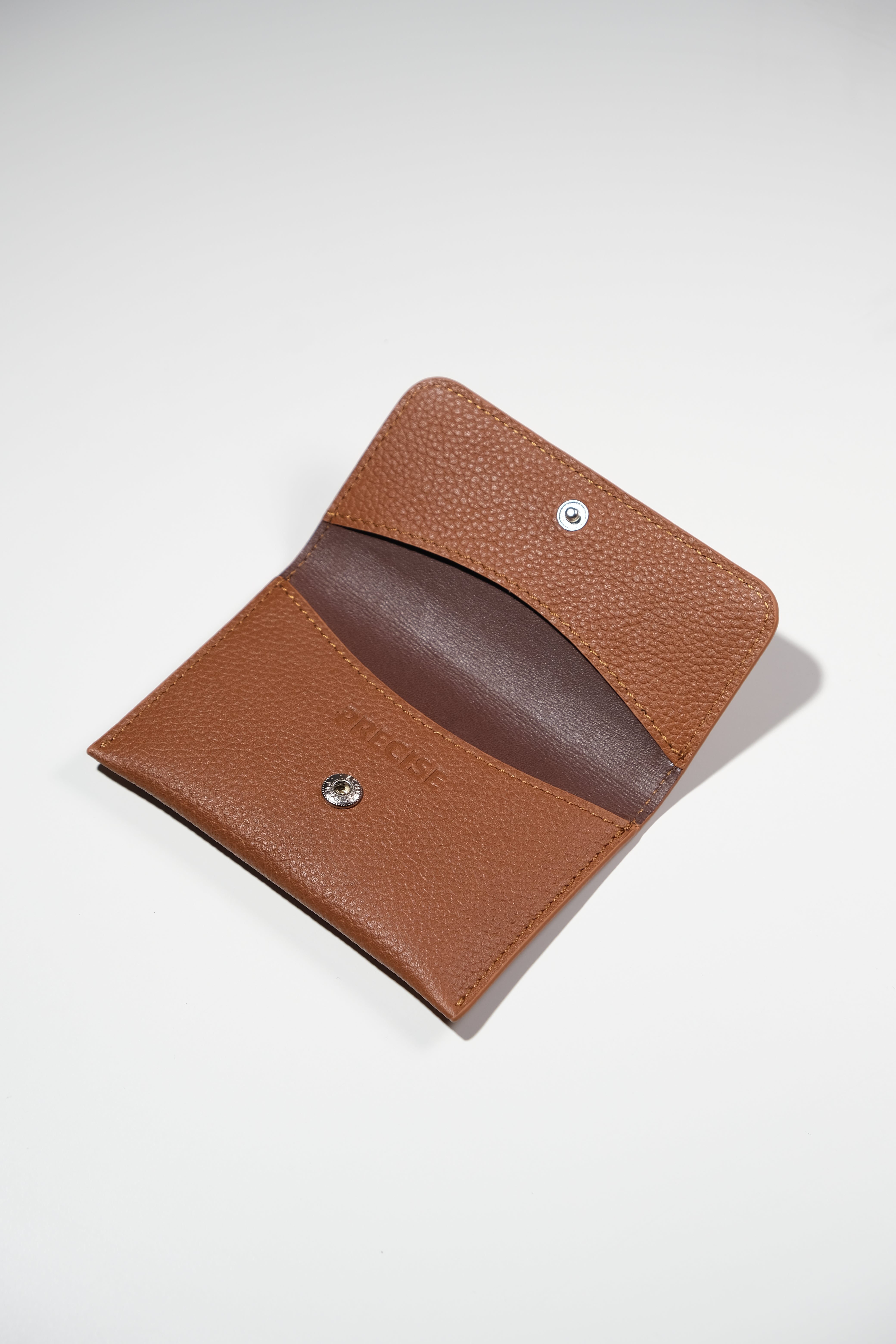 Deri Kartlık- Taba & Kahverengi-2