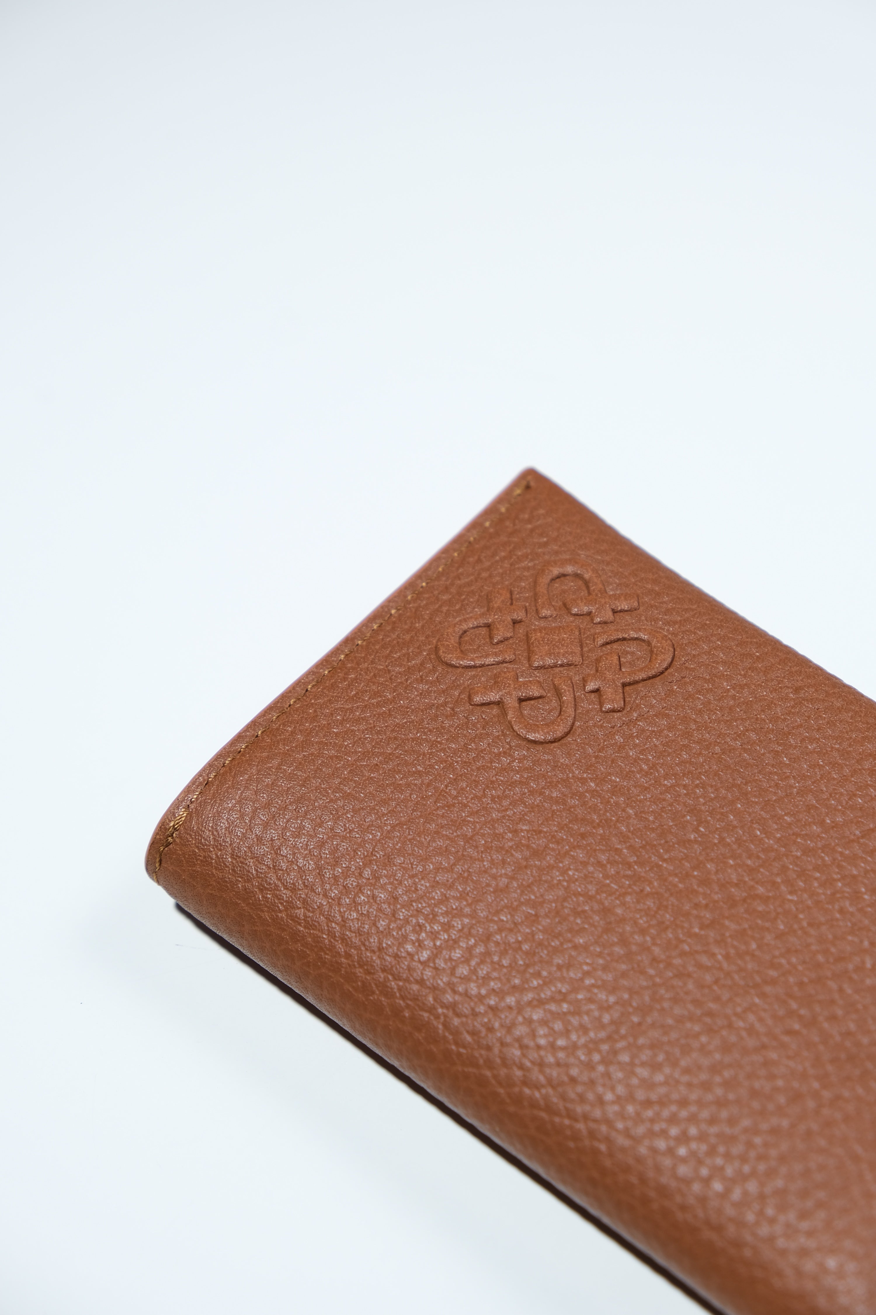 Deri Kartlık- Taba & Kahverengi-3