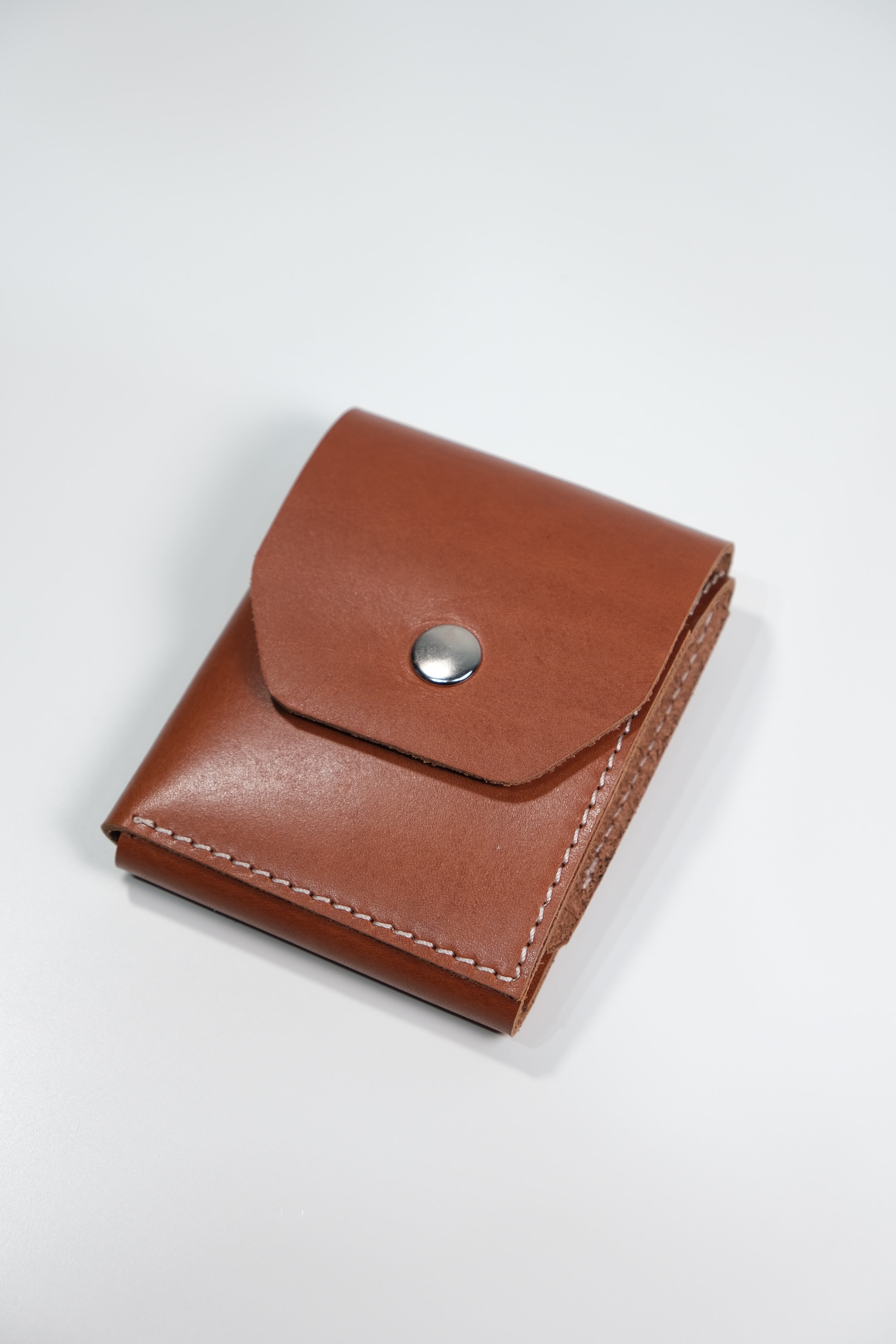 Nakit Cüzdanı - Konyak