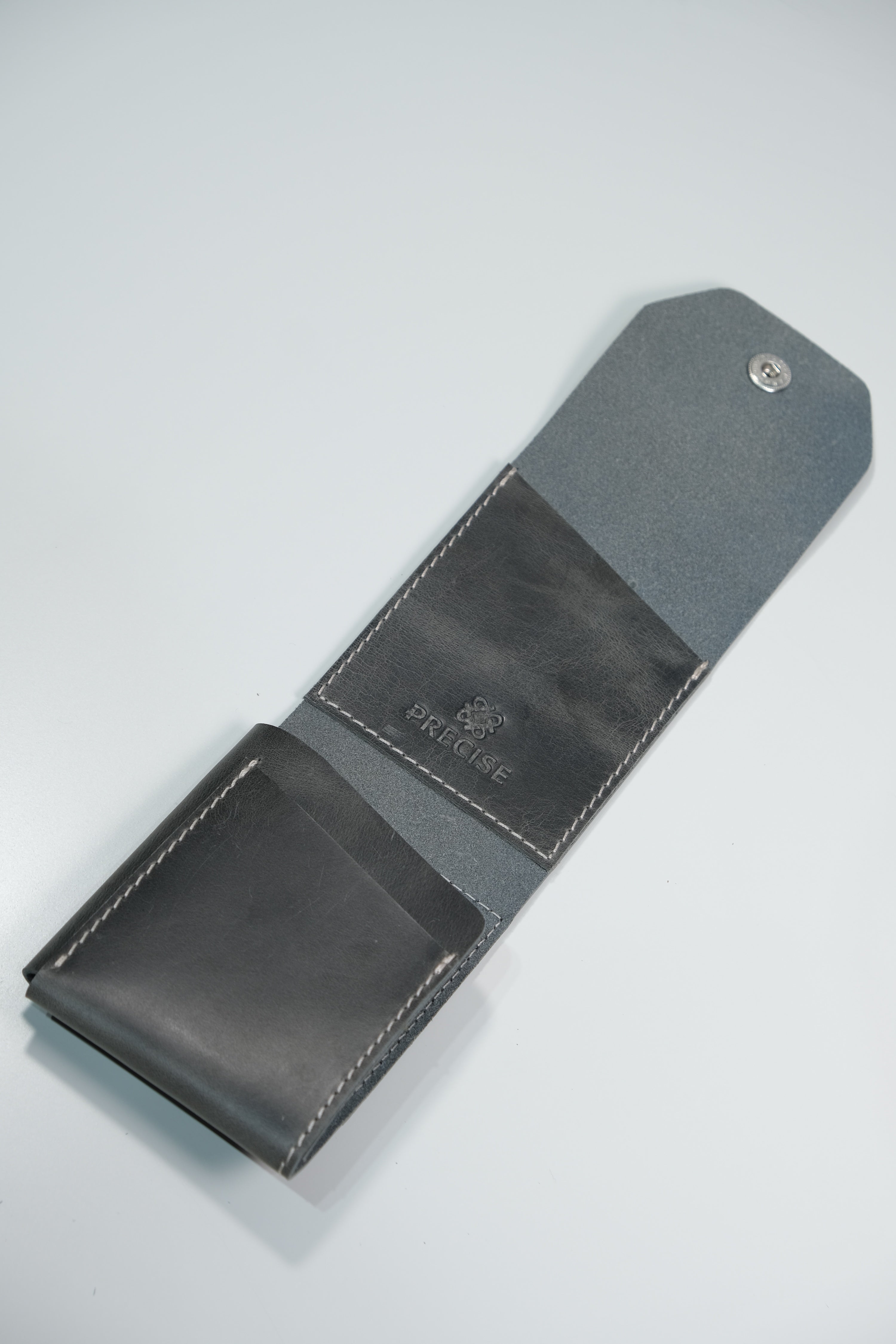 Nakit Cüzdanı - Gri-3