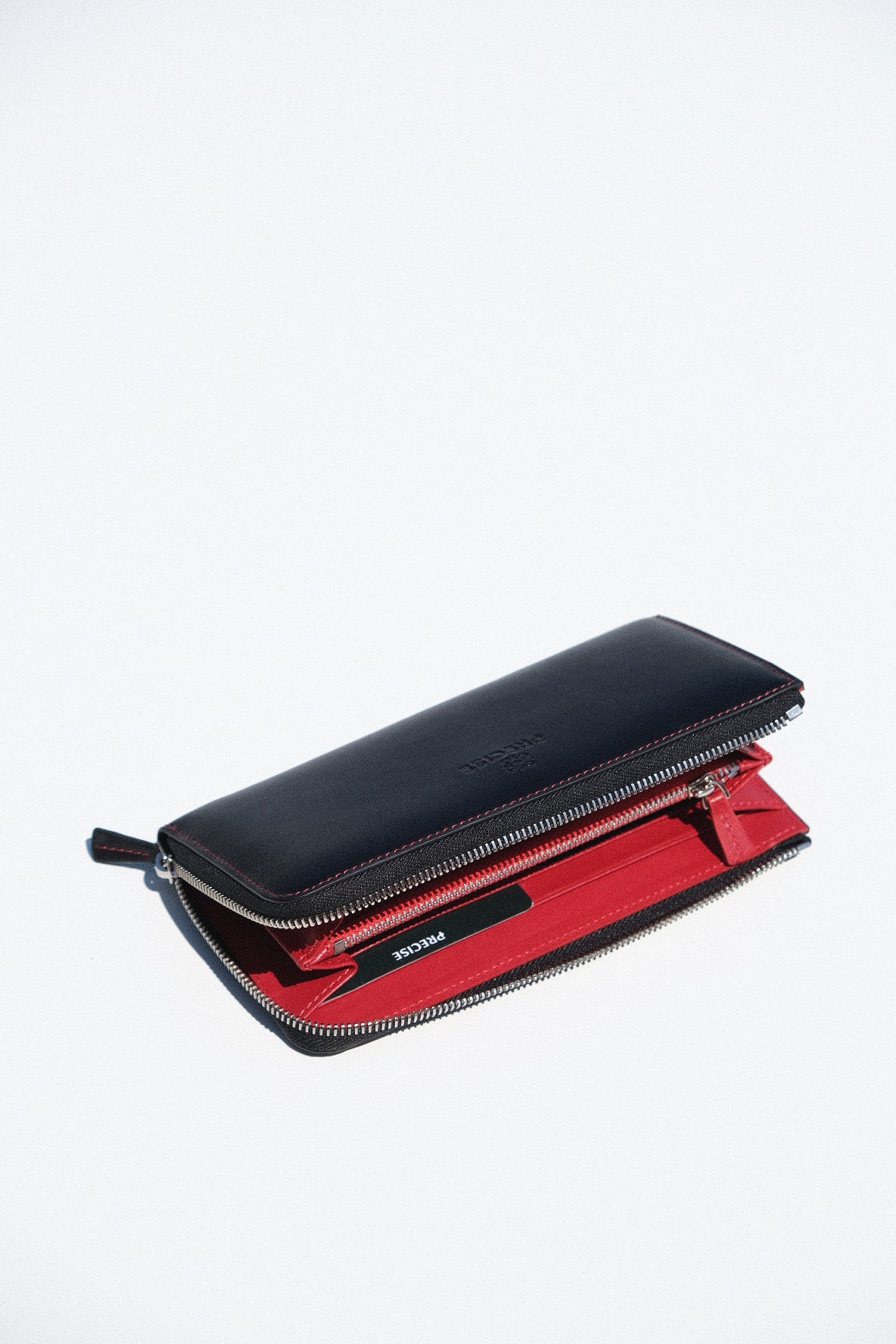 Portfolio Black
