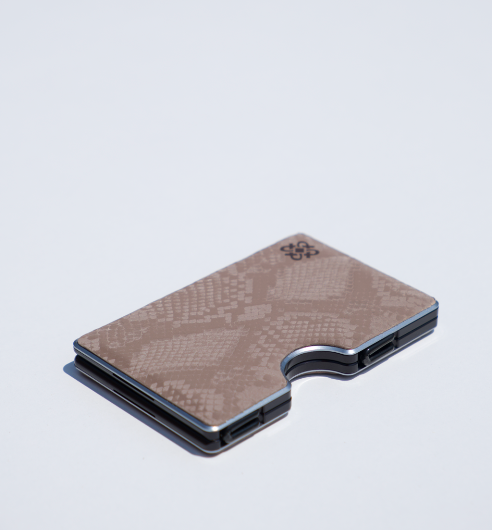 Cardholder