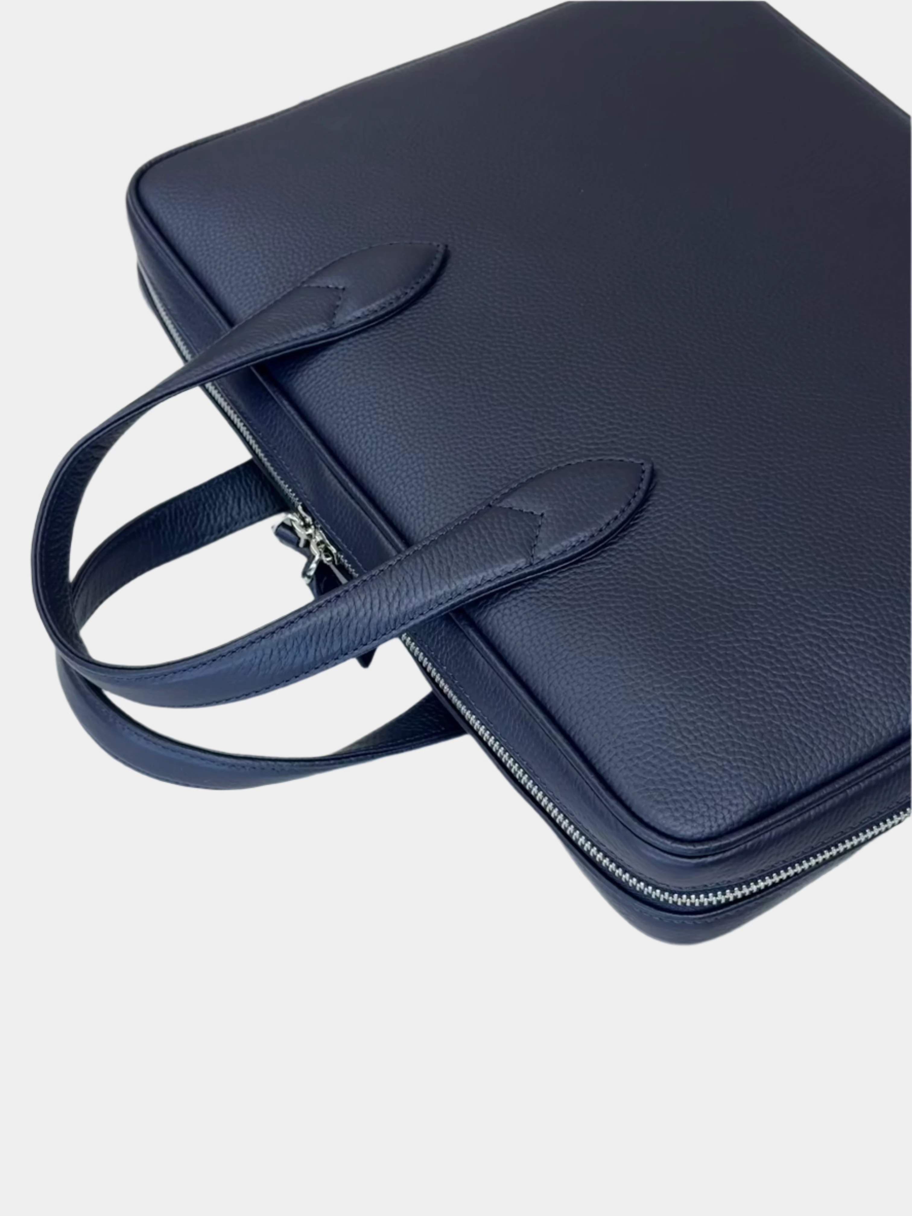 Laptop Bag - Navy