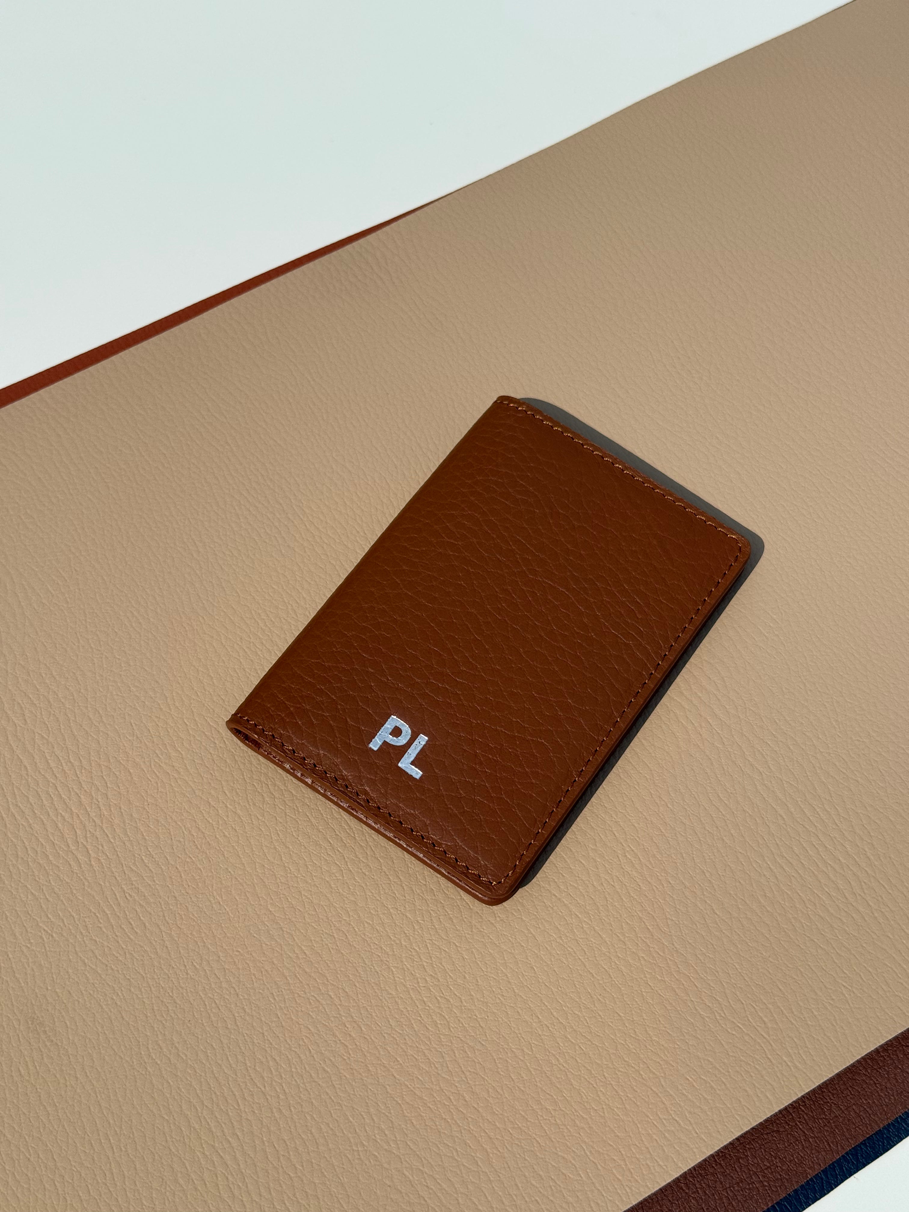 Cardholder II-3