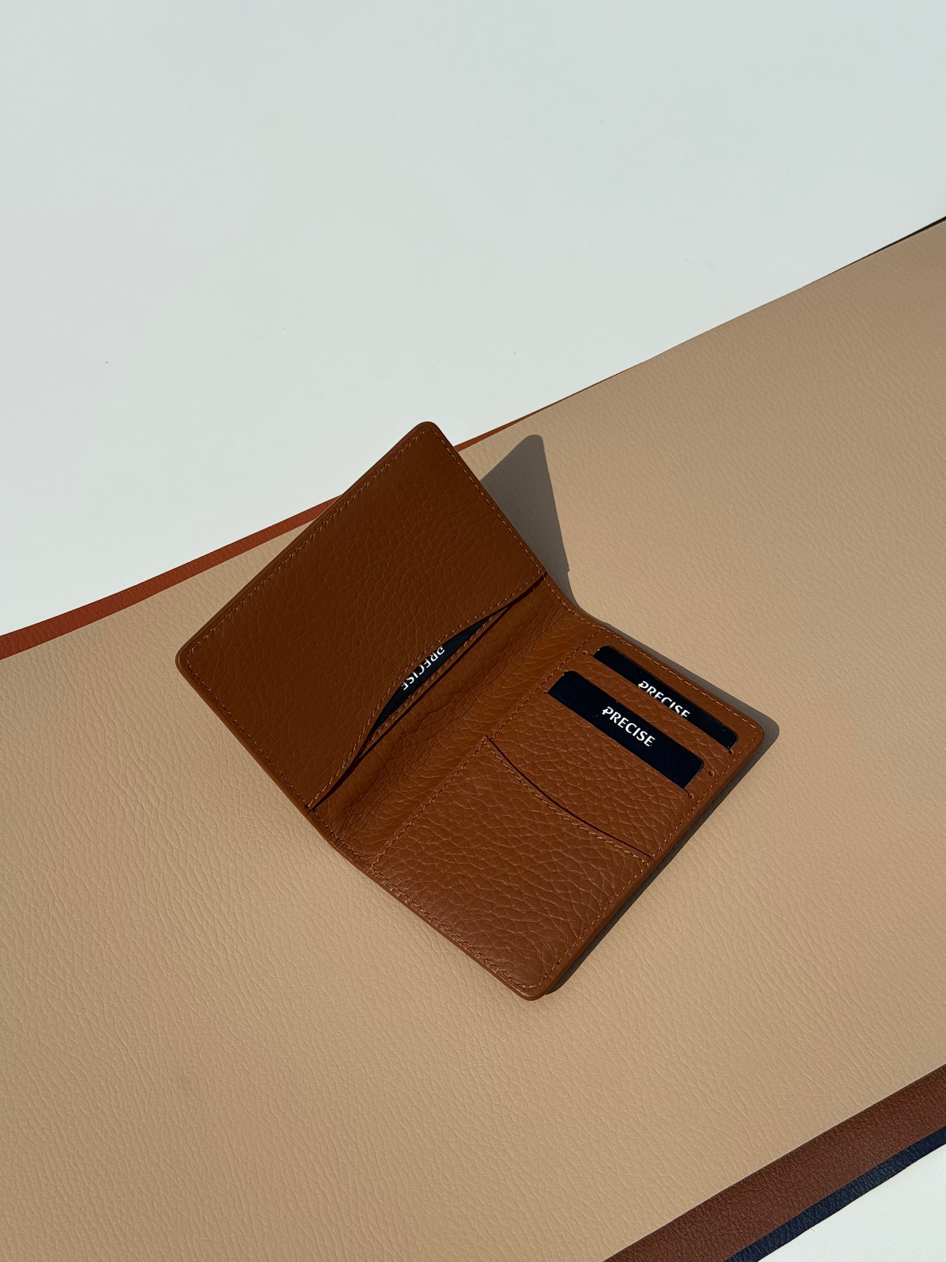 Cardholder II-4