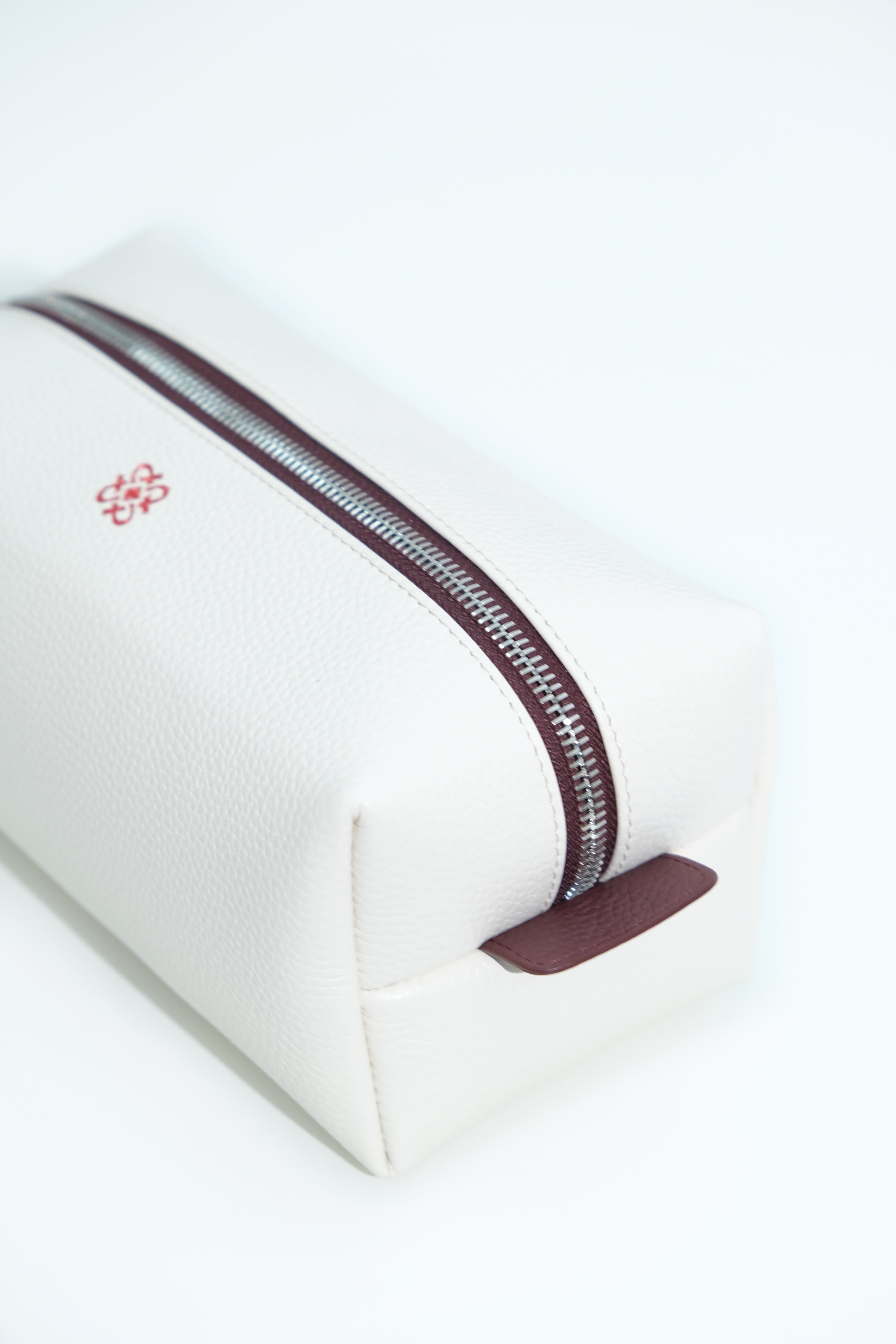 Clutch Bag - White