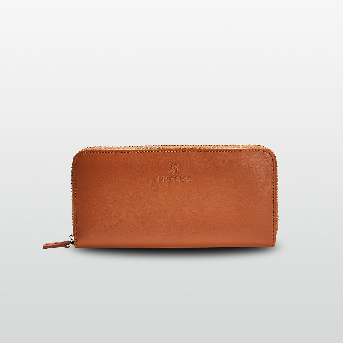Women's Zippered Wallet