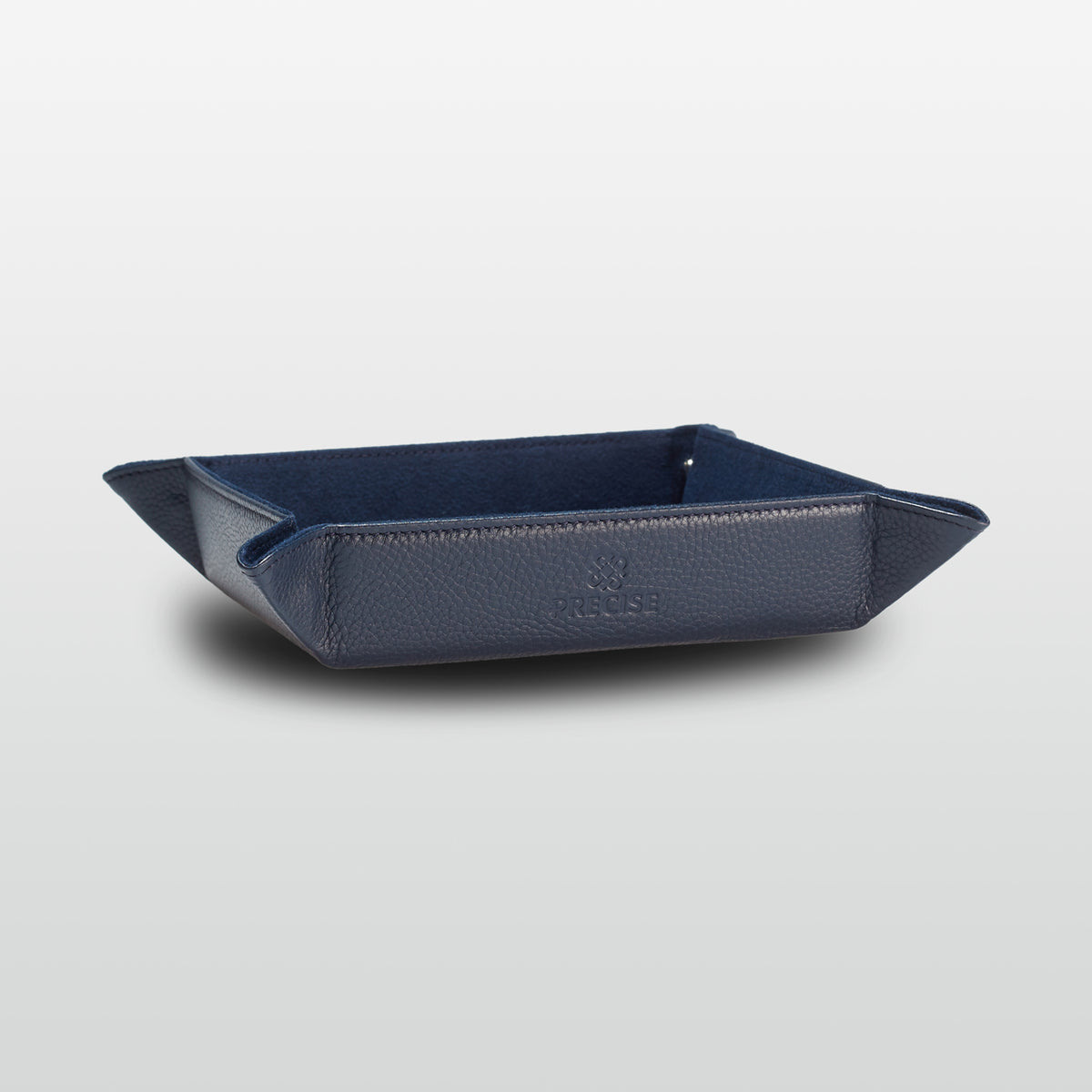 Valet Tray (Deri Eşya Tepsisi)