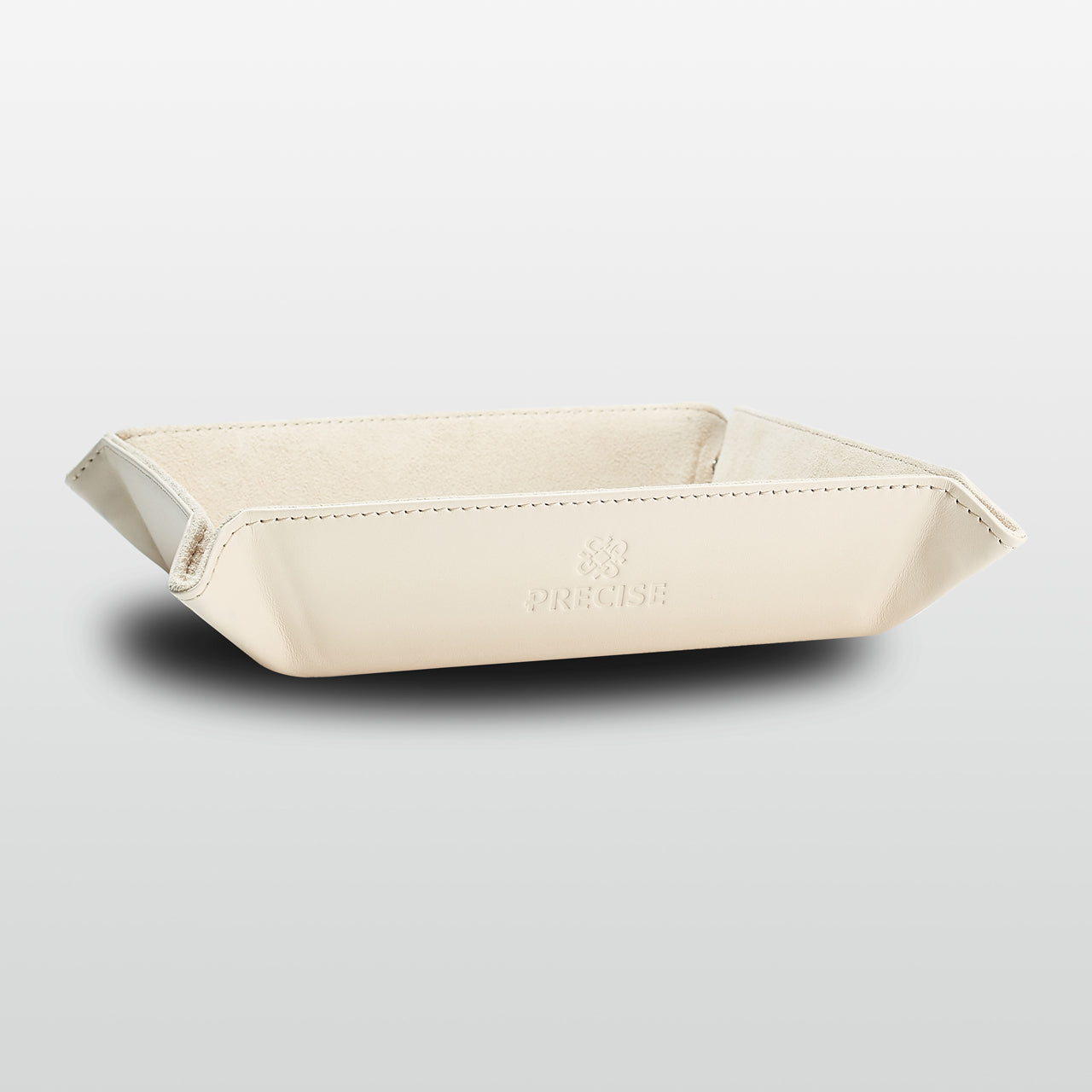 Valet Tray - White-2