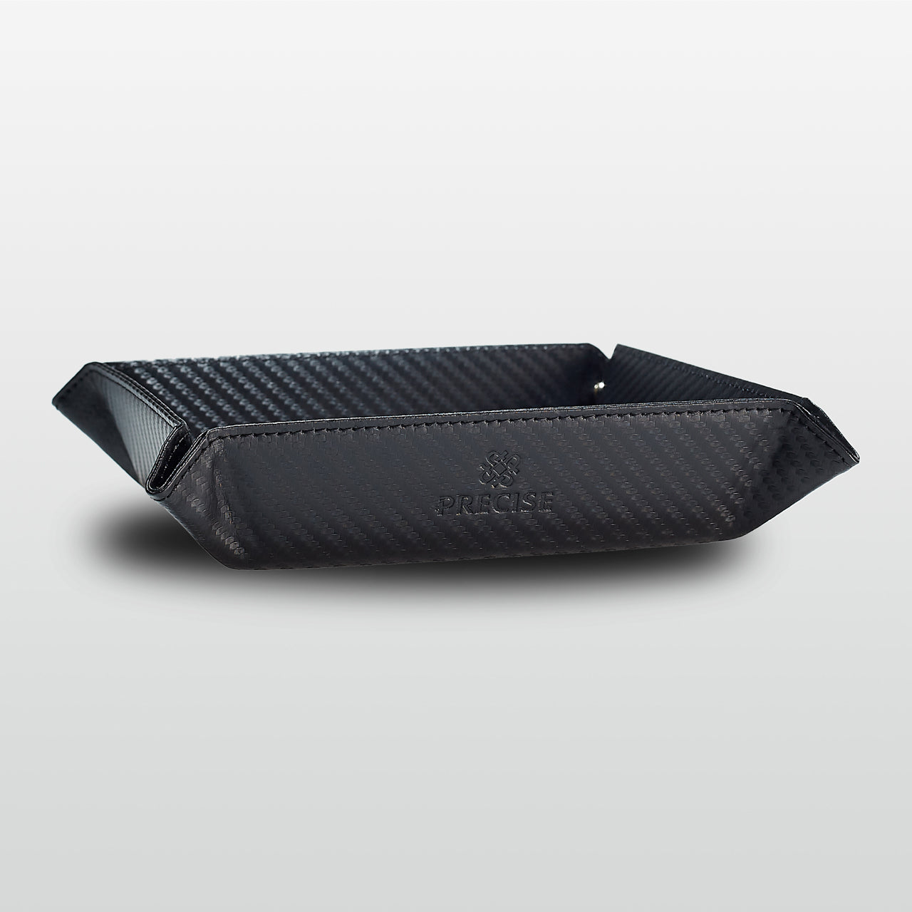 Valet Tray - Carbon-2