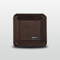 Valet Tray - Brown