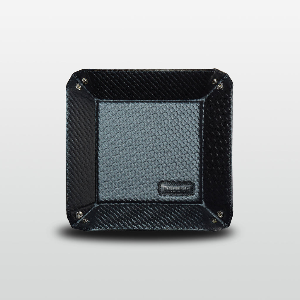 Valet Tray - Carbon