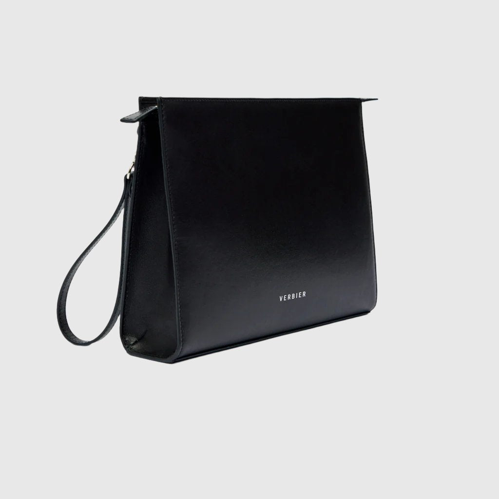 Monolith Bag - Black