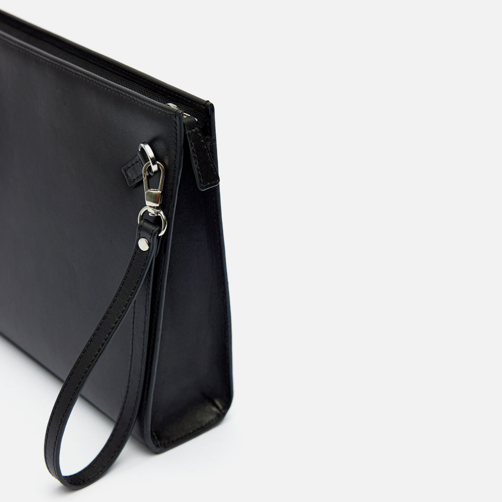 Monolith Bag - Black