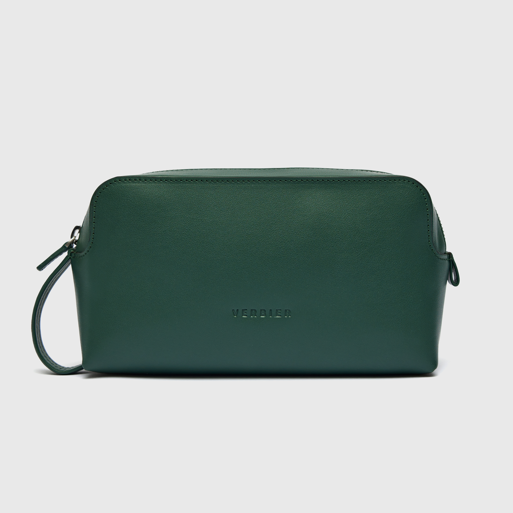 Formula Bag- Green