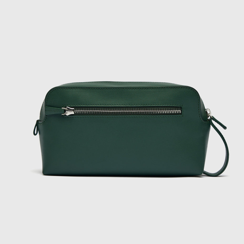 Formula Bag- Green