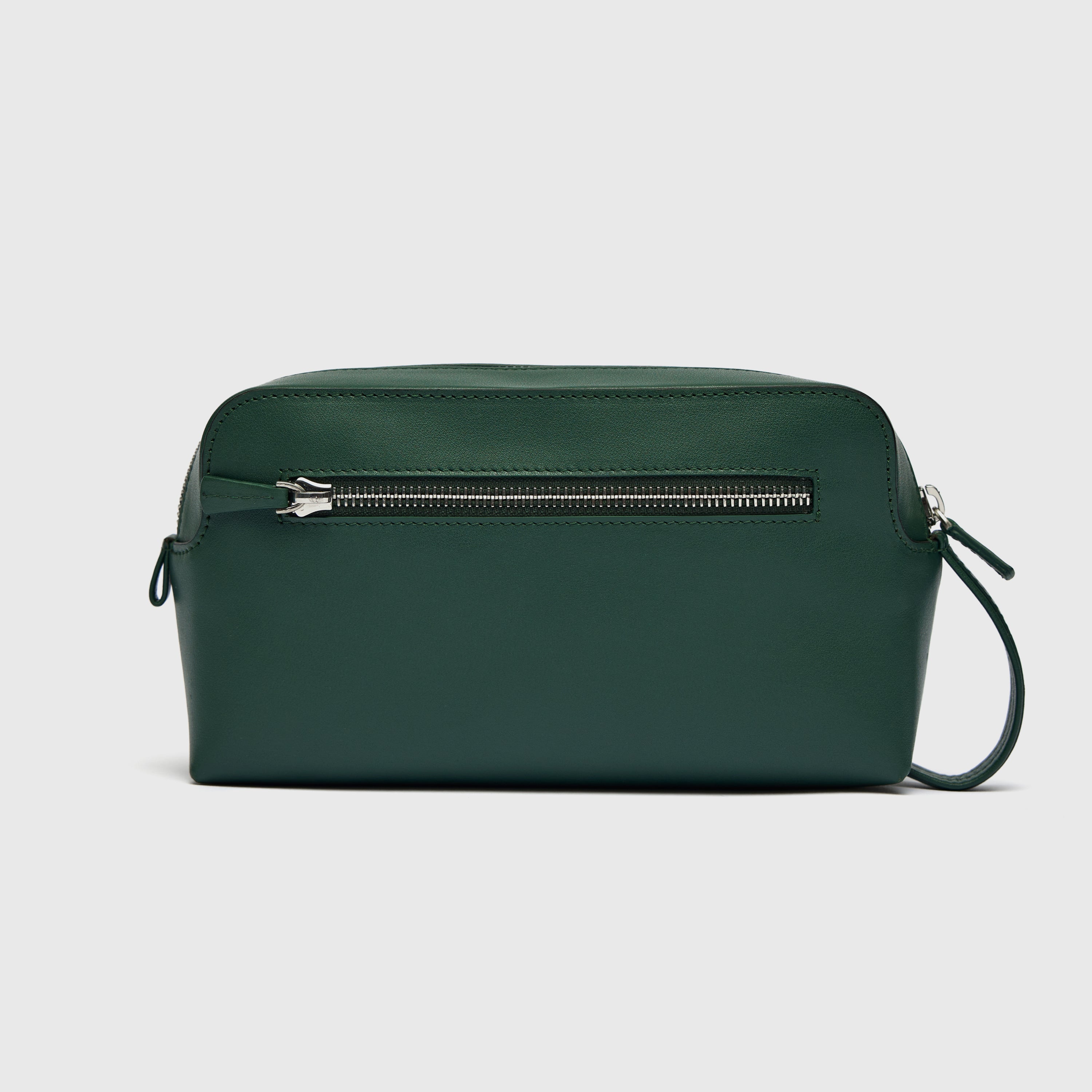 Formula Bag- Green