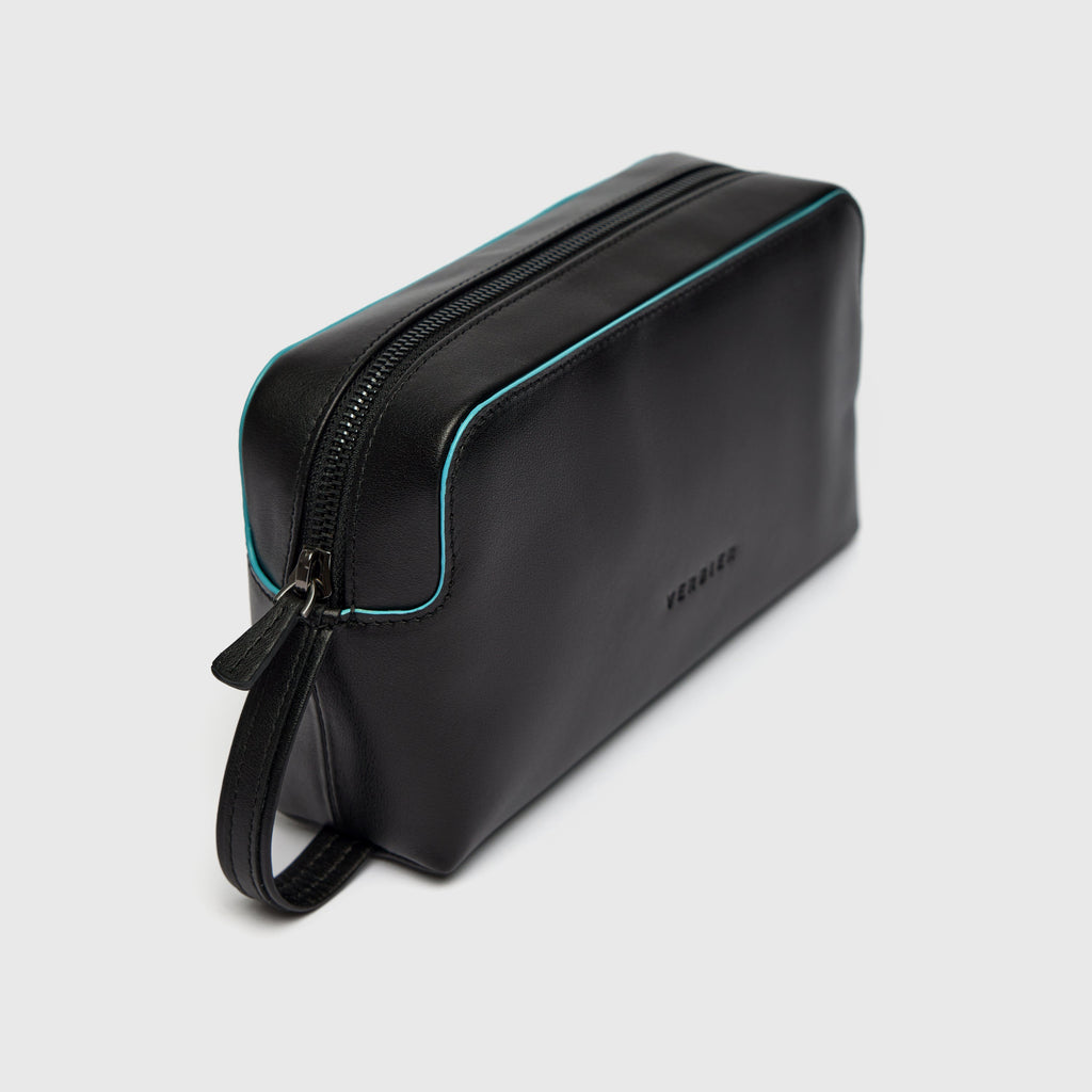 Formula Bag- Turquoise