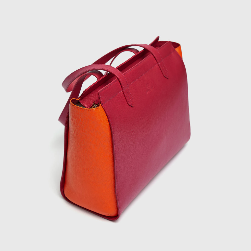 Auran Tote Bag