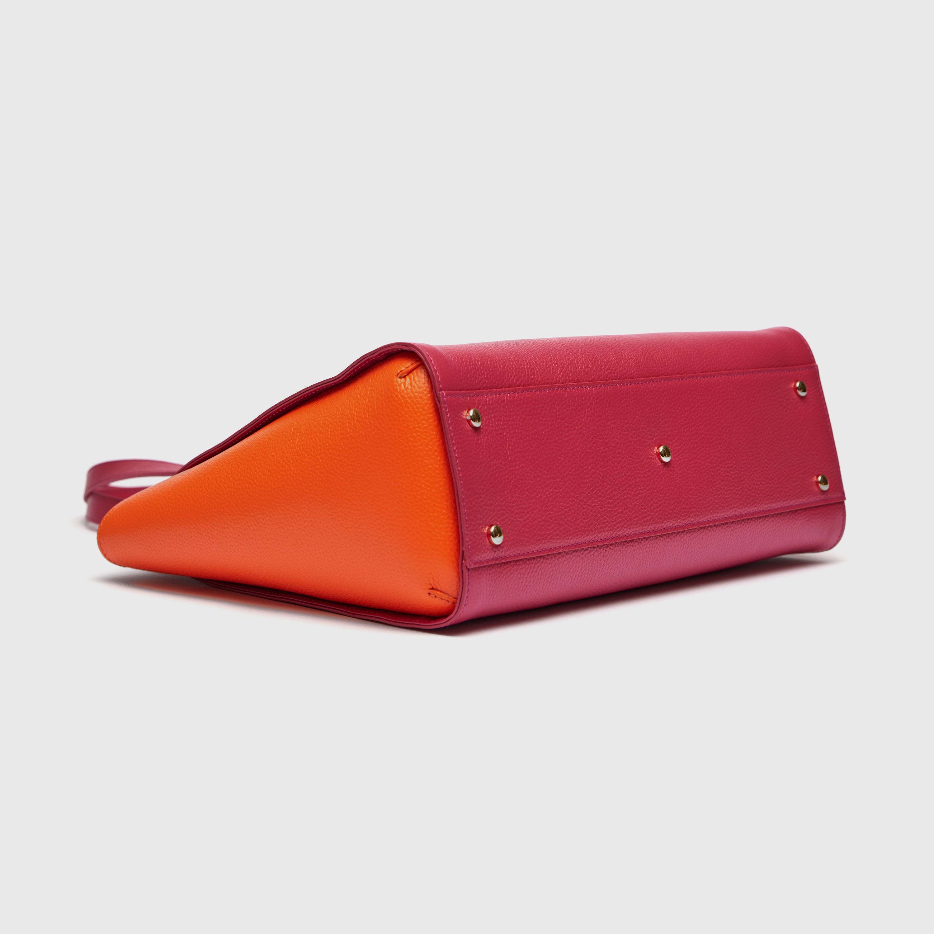 Auran Tote Bag-4