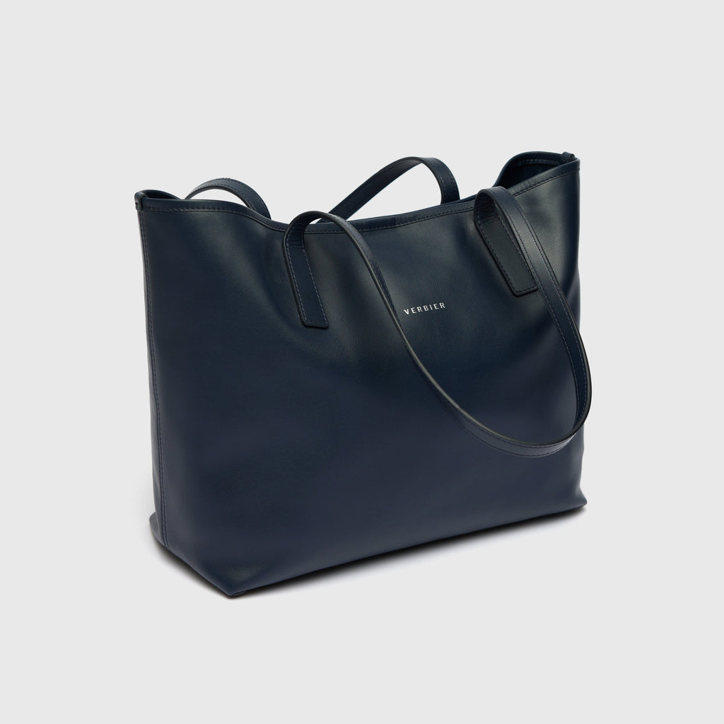 Tote Bag - Navy