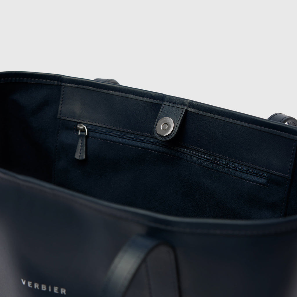 Tote Bag - Navy