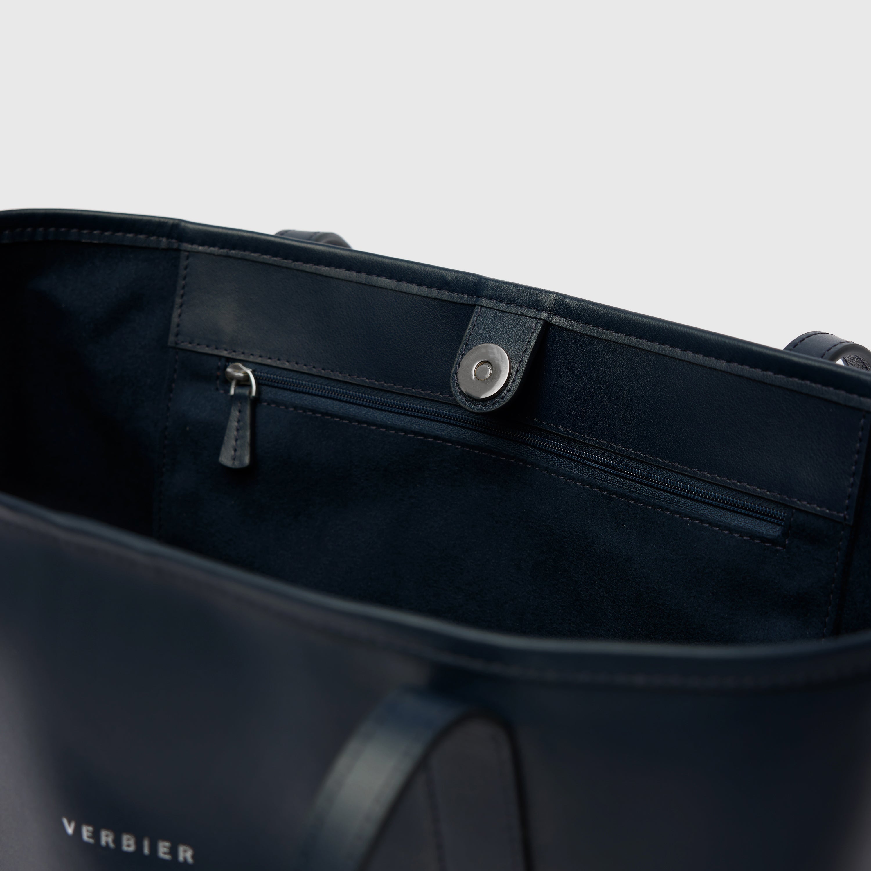 Tote Bag - Navy