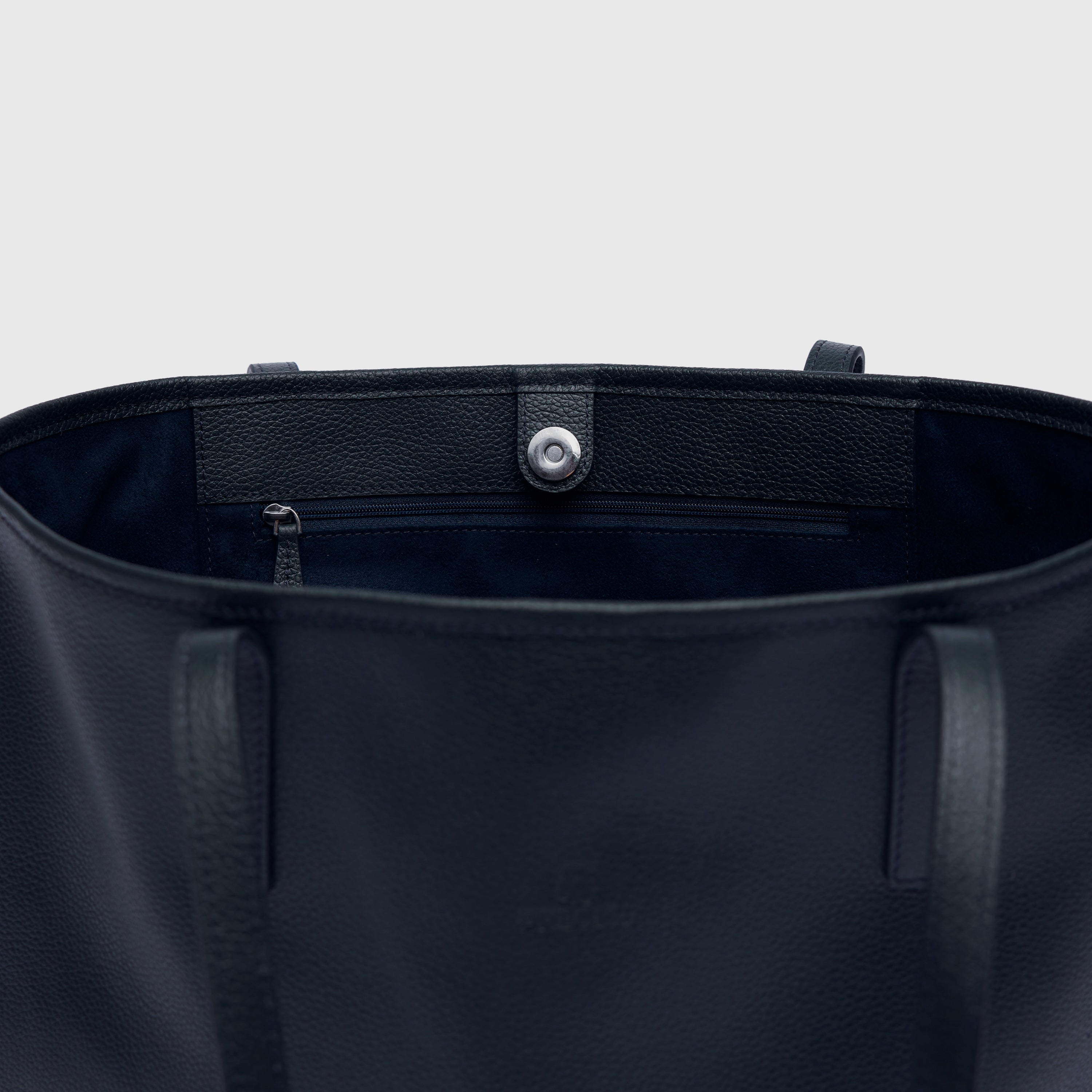 Tote Bag - Navy-3