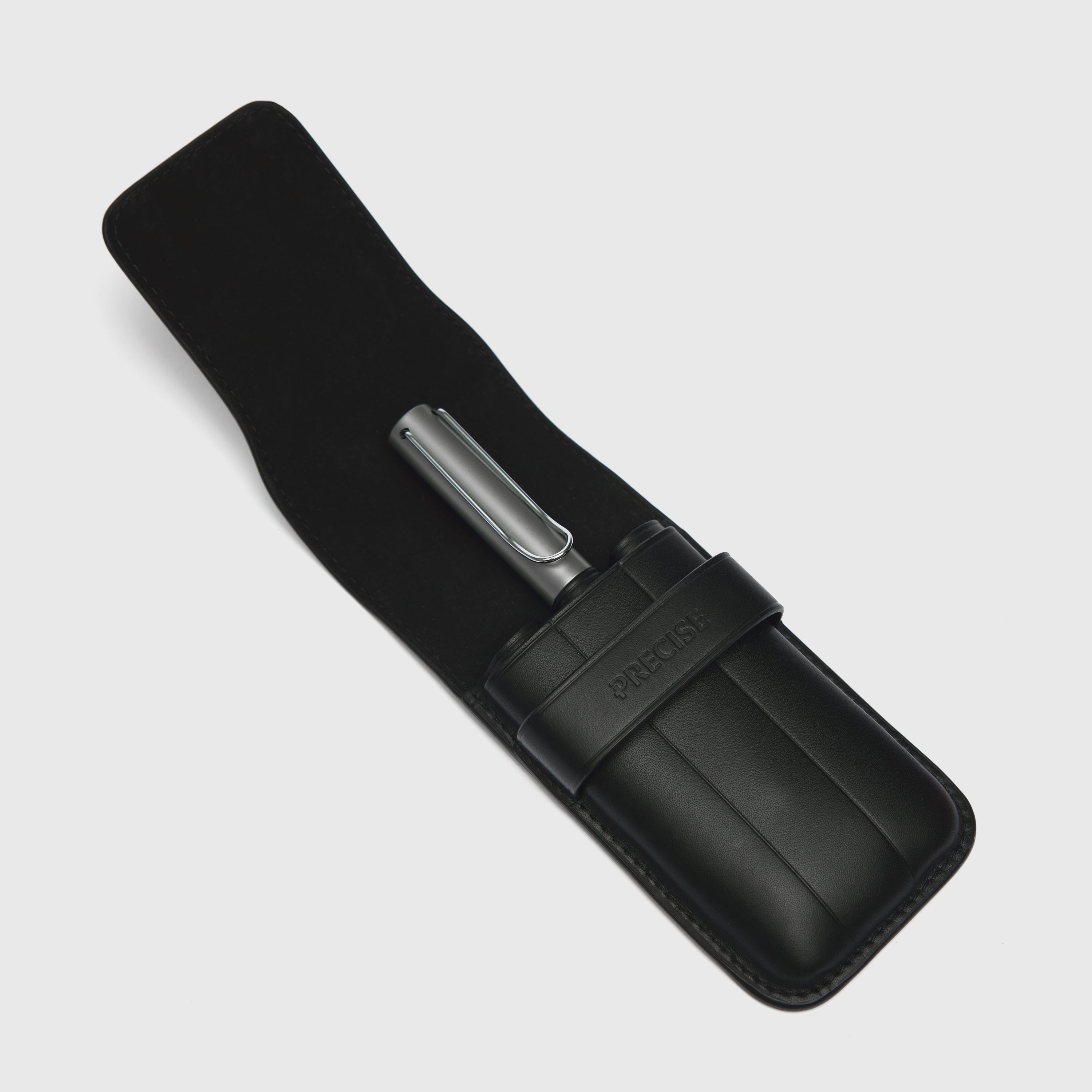 Pen Case - 3 Slot